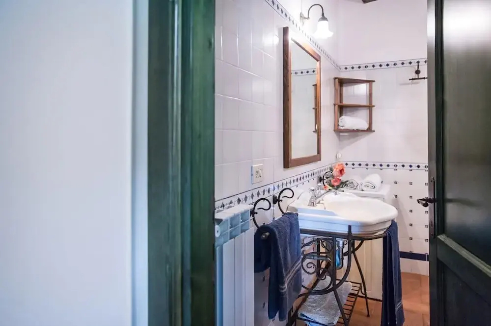 Rent in Rome - Agriturismo Villa Belvedere