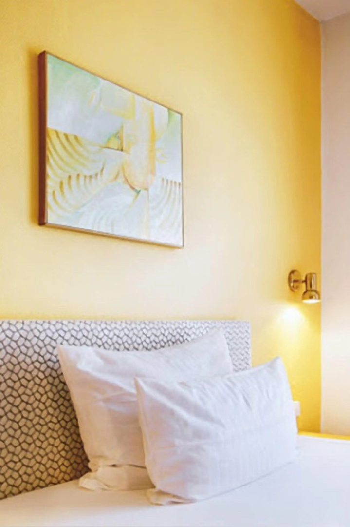 Hotel Alpenblick Garni