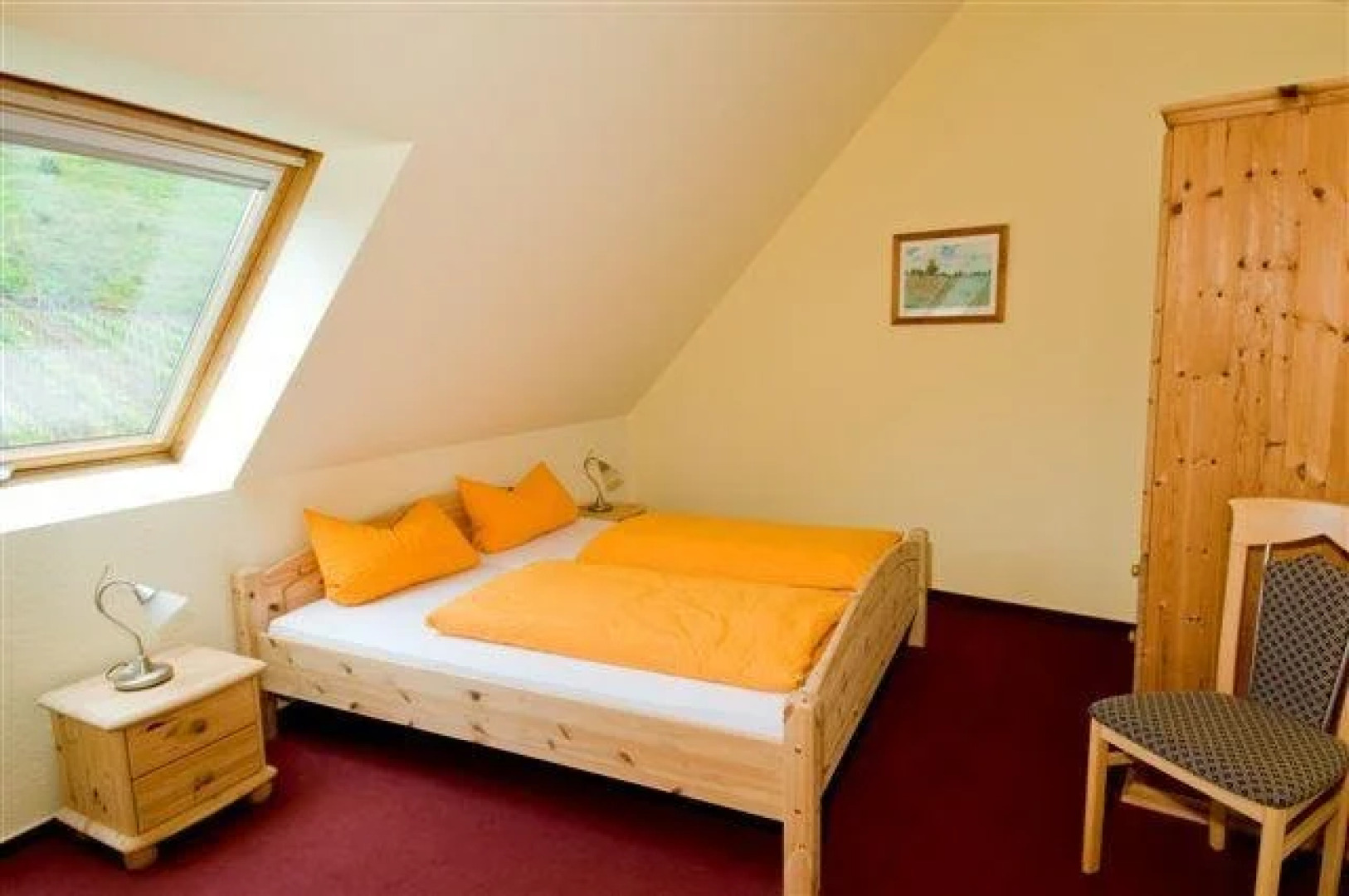 Gästehaus Lenartz-Beth