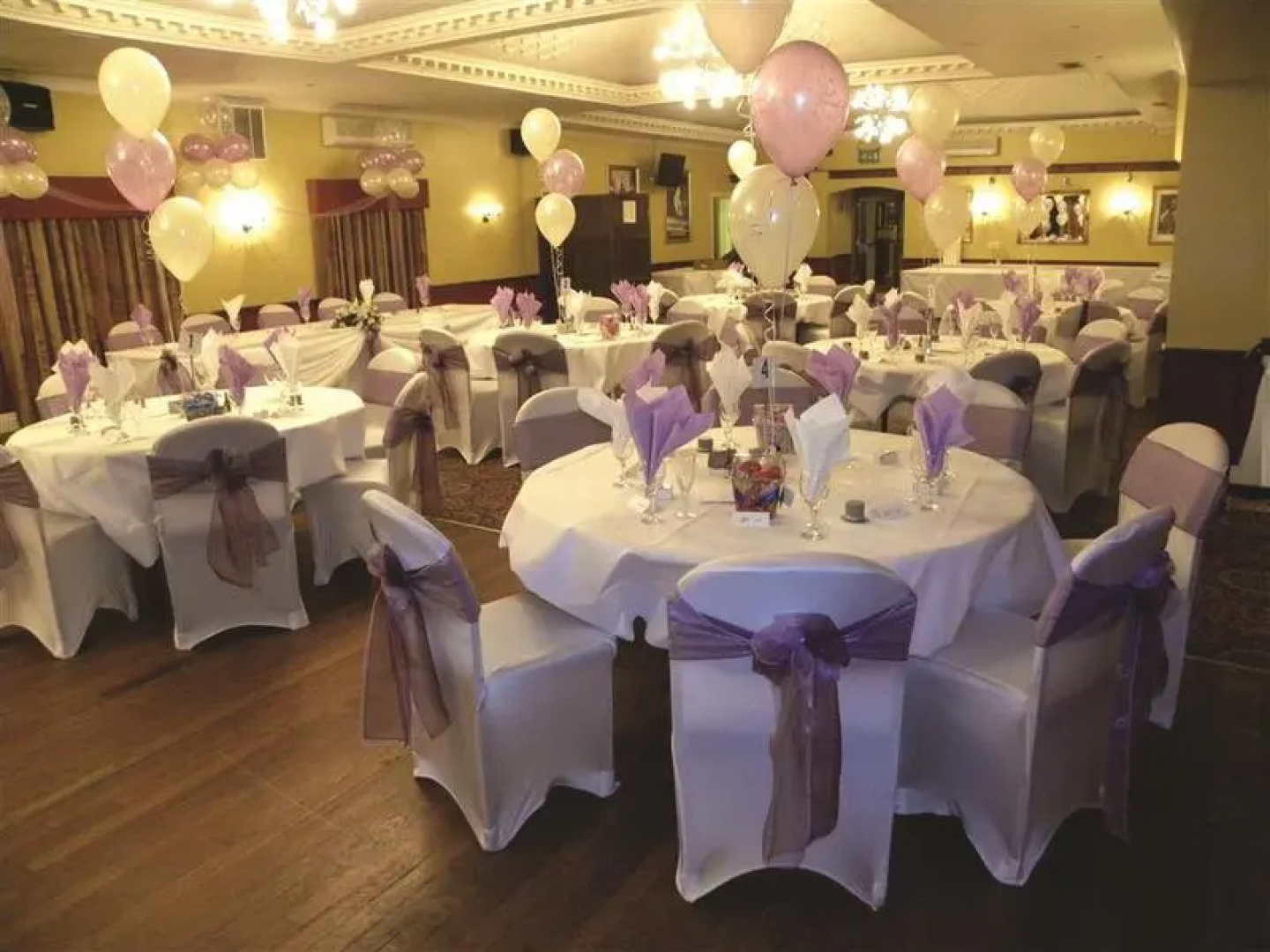 Best Western Consort Hotel