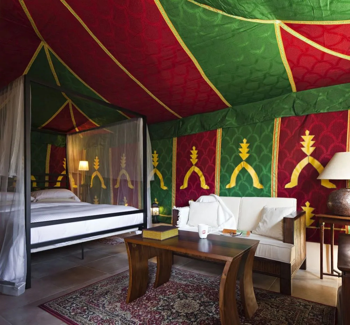 La Joya del Valle de Ricote