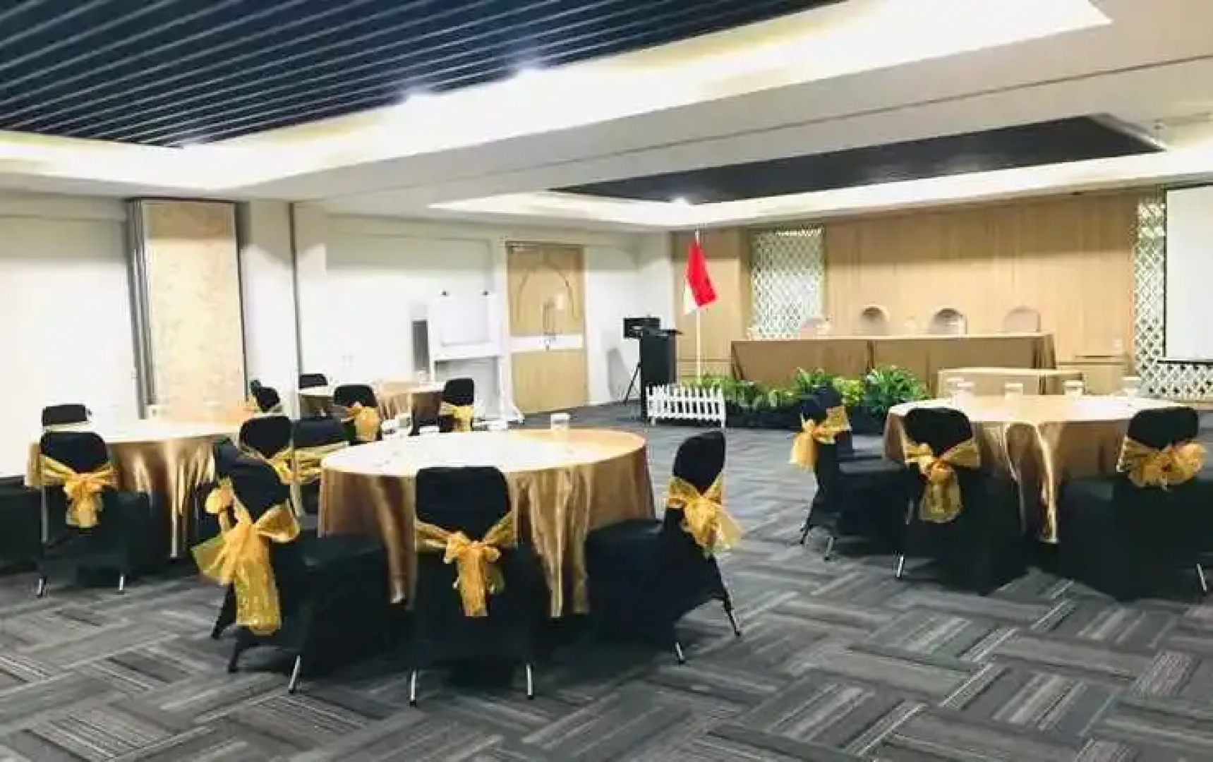 Grand Bunda Hotel Syari'ah Bukittinggi