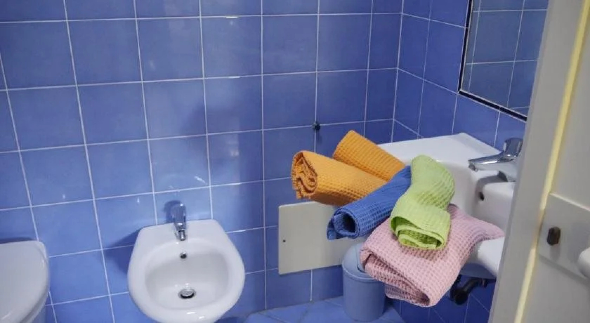 HappyCamp Camping Villaggio Internazionale