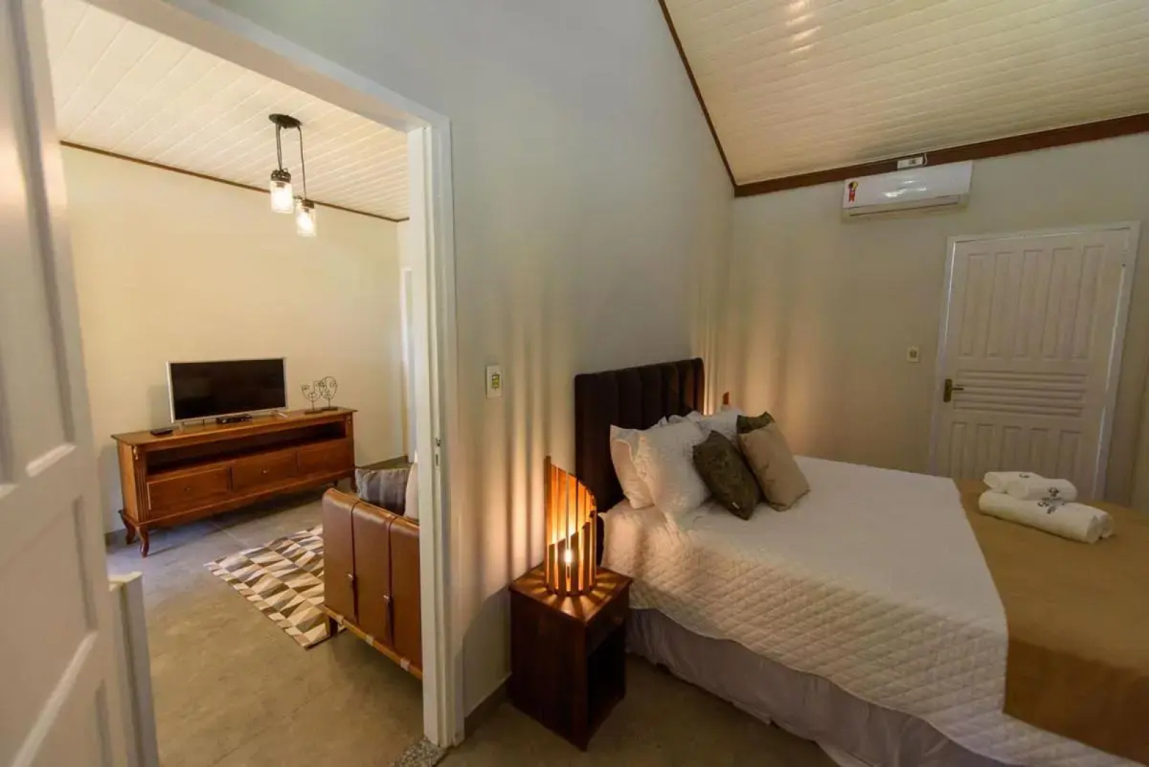 Pousada Minha Glória