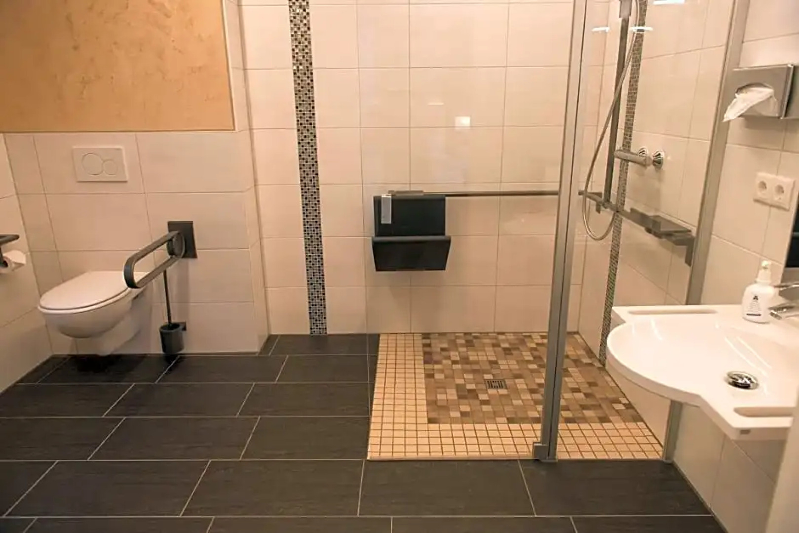 Flair Hotel Mellestollen