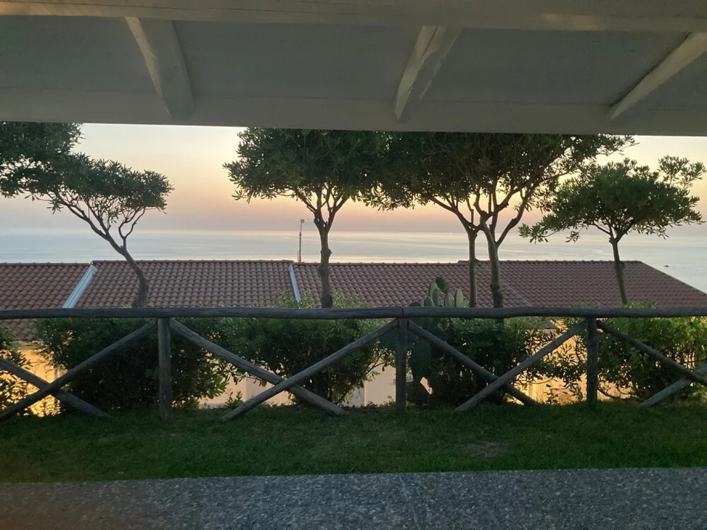 Midenza Seaside & Nature Retreat