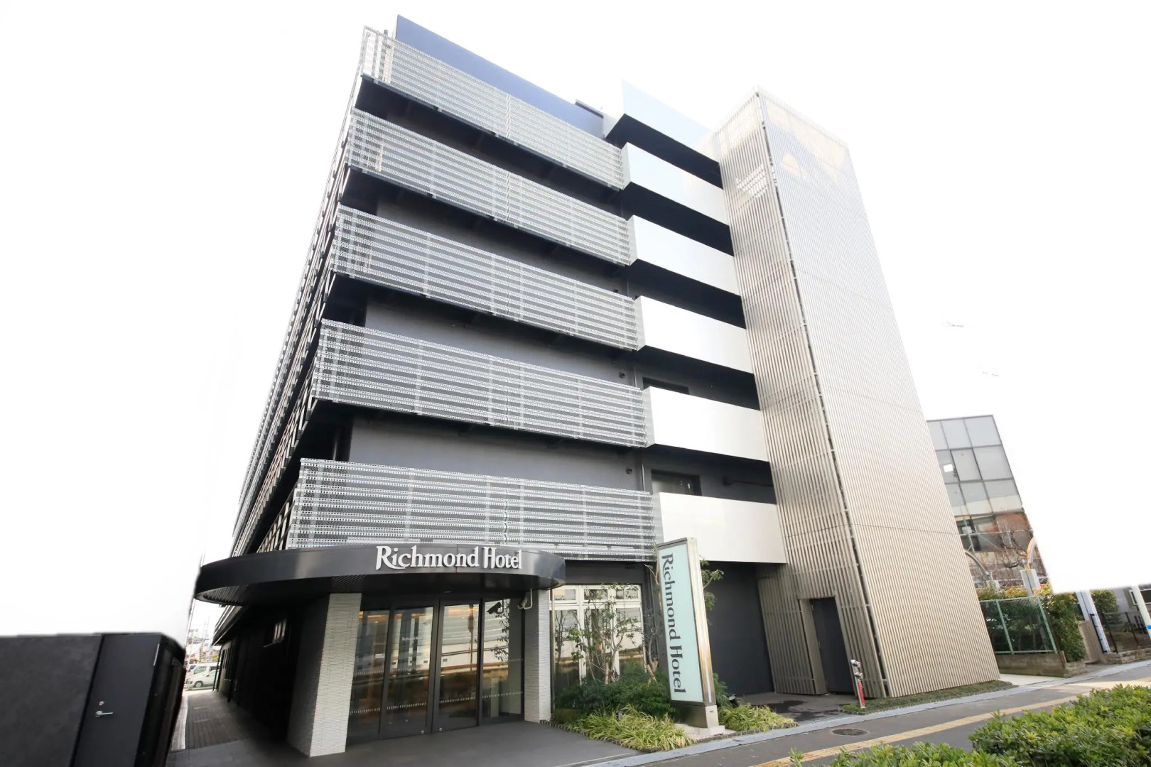 Richmond Hotel Higashi Osaka