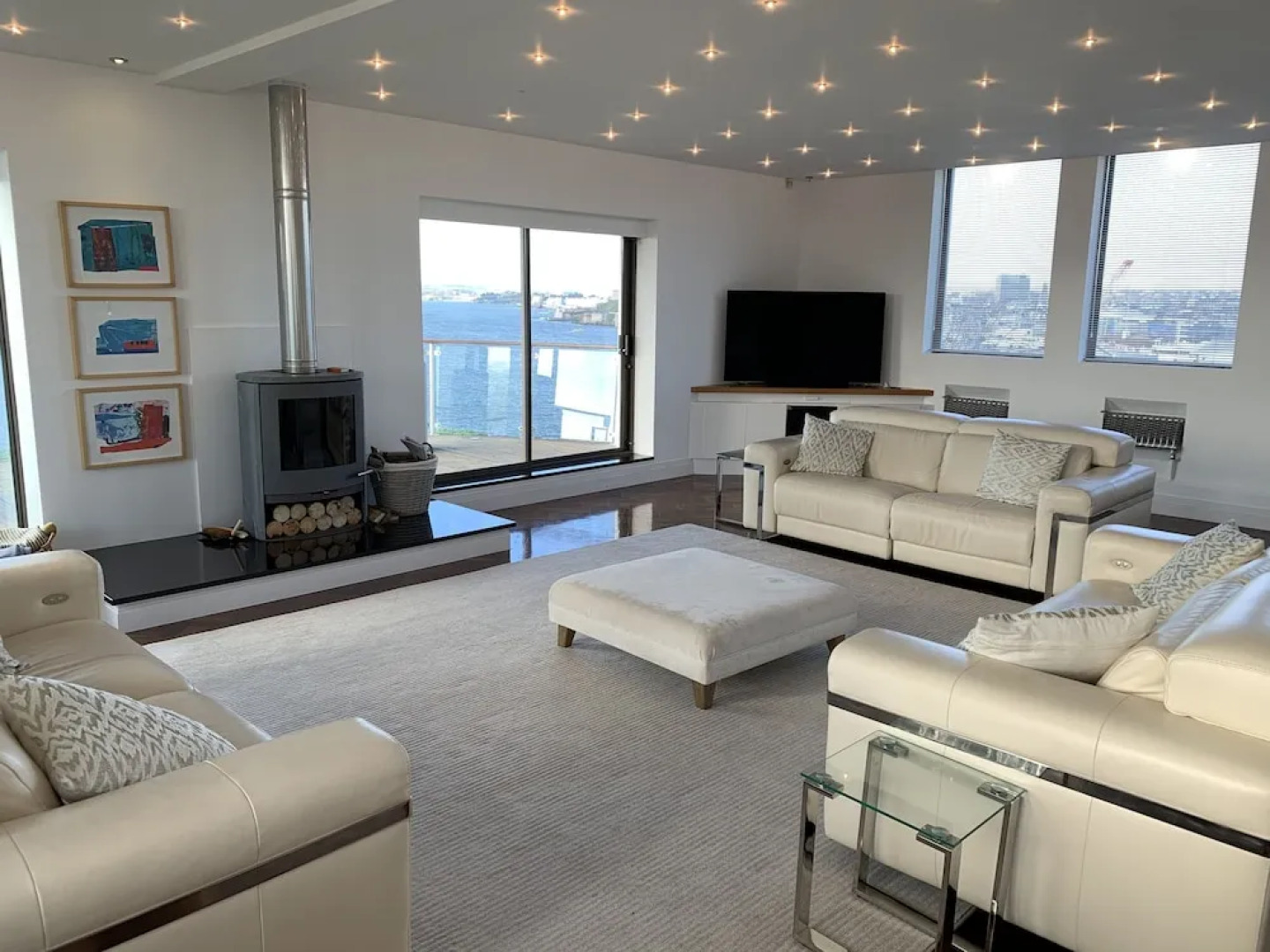 Victoria House Plymouth