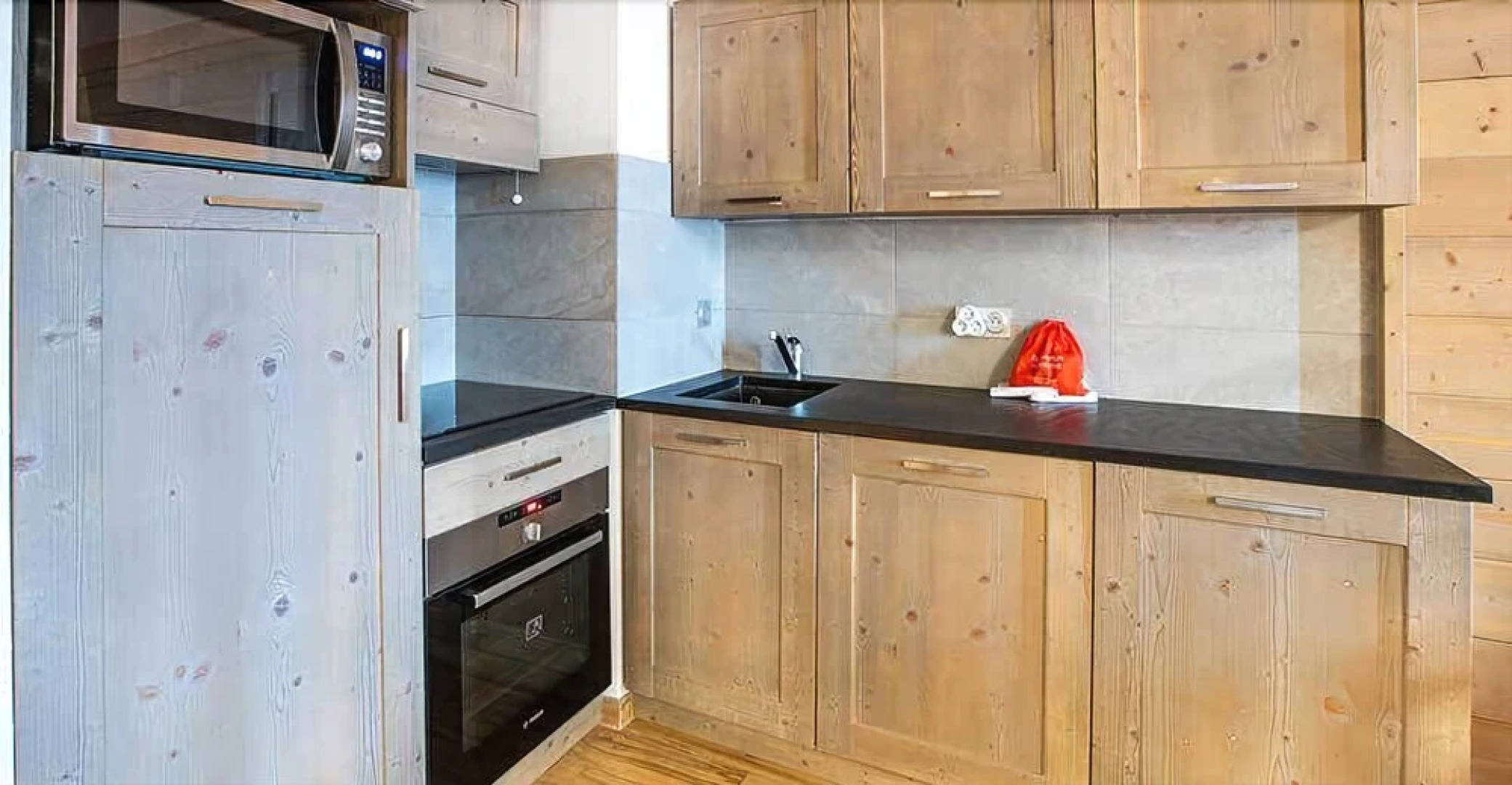 Residence Le Roc Noir