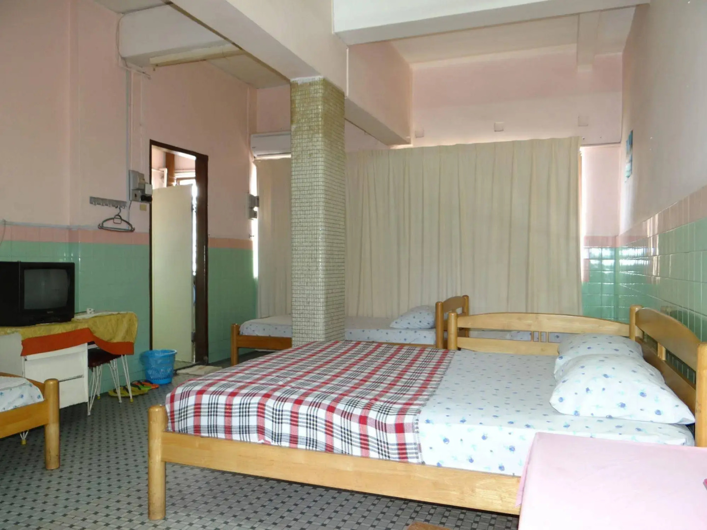 TT Dorf Hotel Taiping