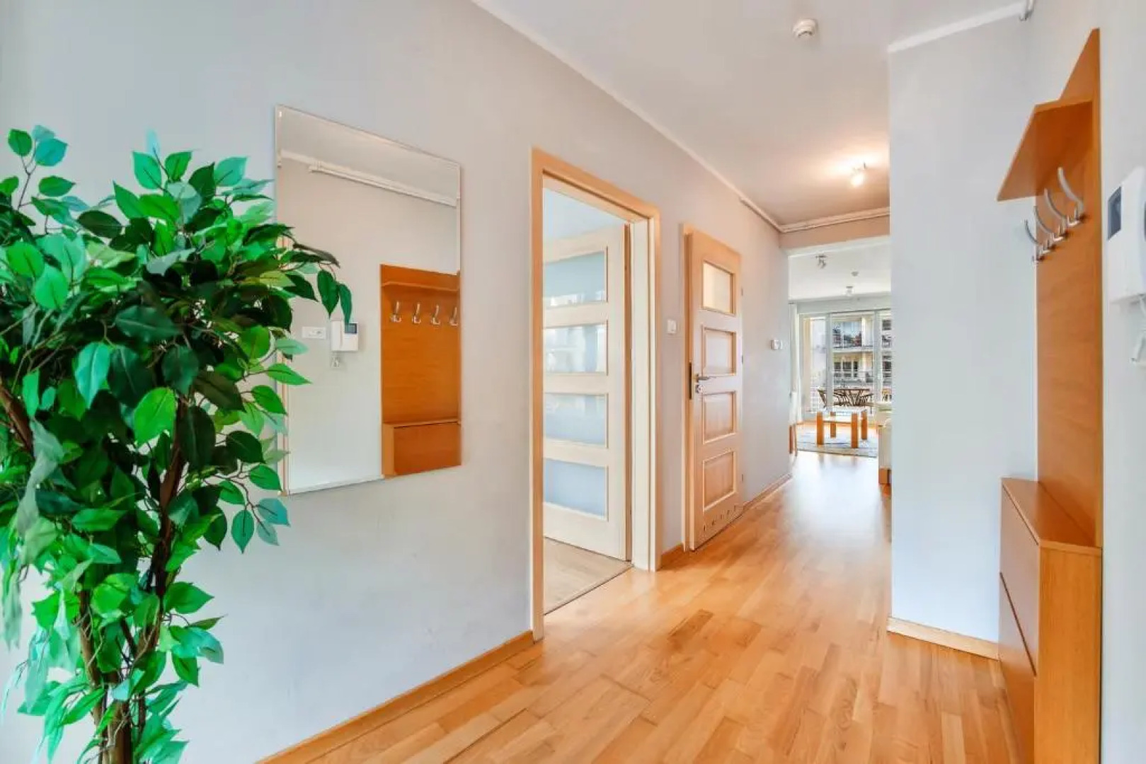 Apartamenty Sun & Snow Świnoujscie SPA