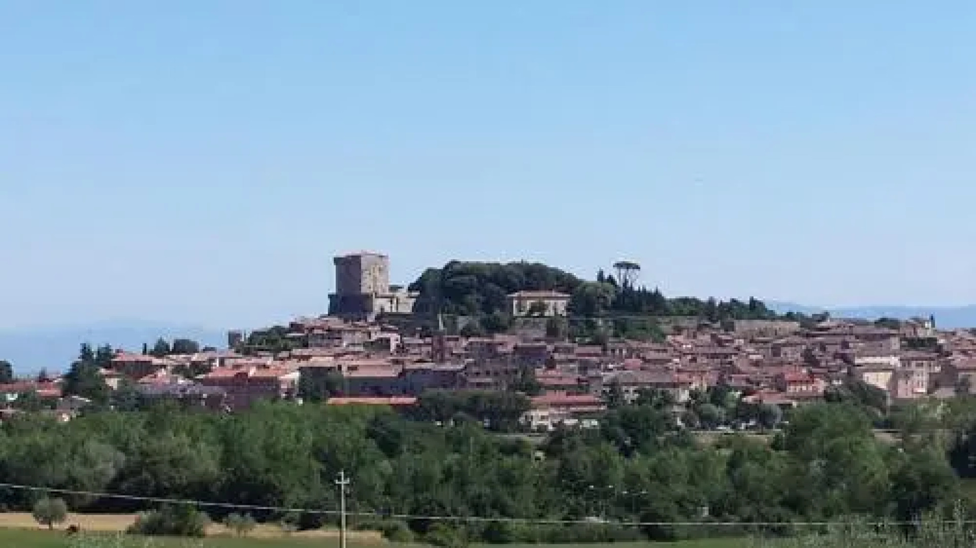 Apartment Residenza Gabrielli