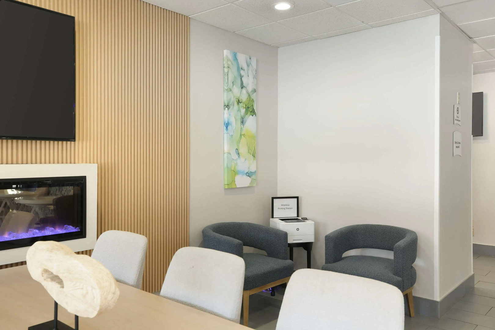 Best Western Mystic Hotel