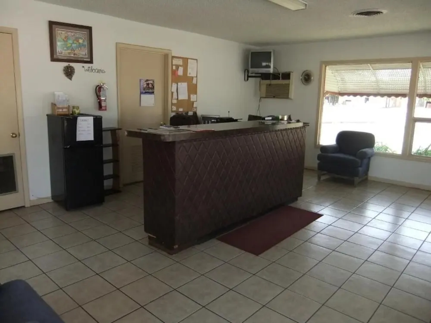 The Hills Motel