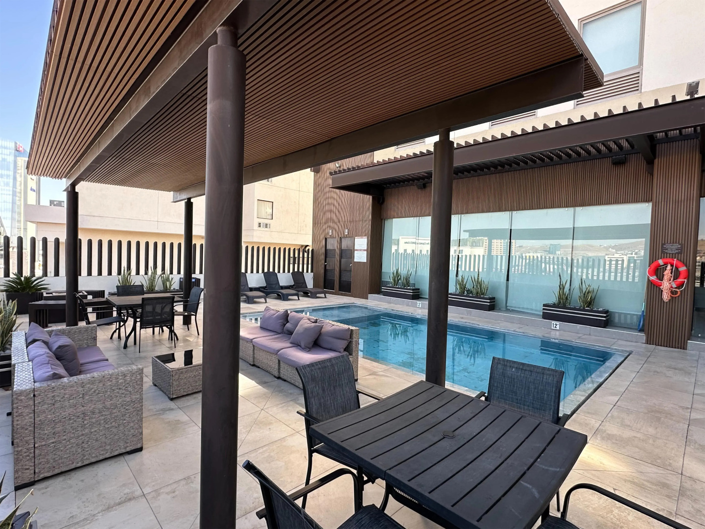 Best Western Plus Chihuahua Juventud