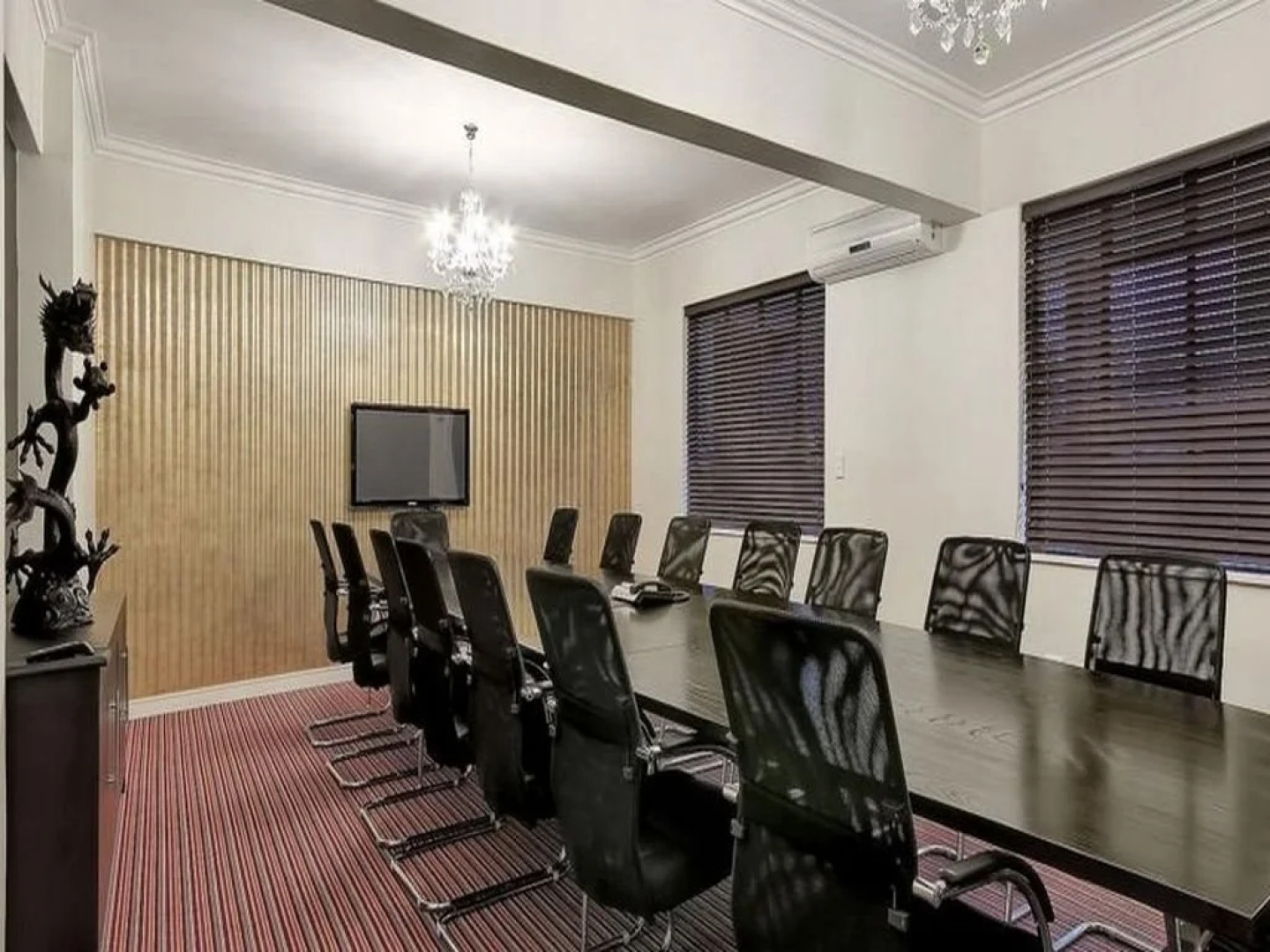 Ascot Boutique Hotel