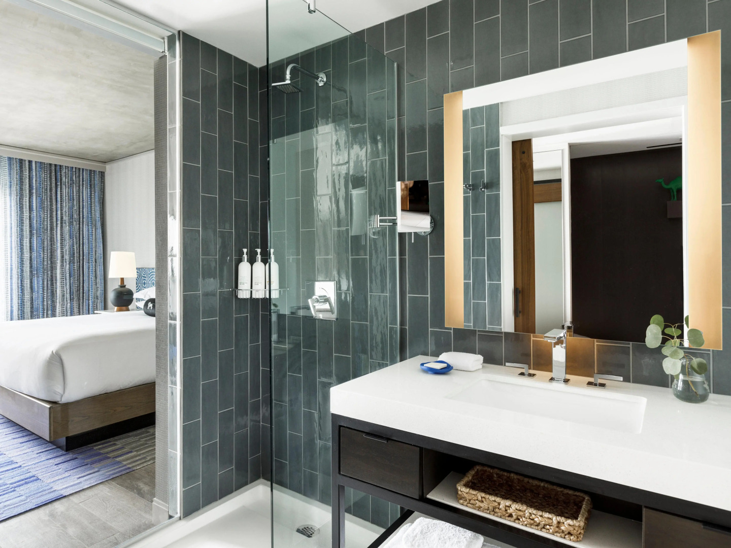 Kimpton Rowan Palm Springs