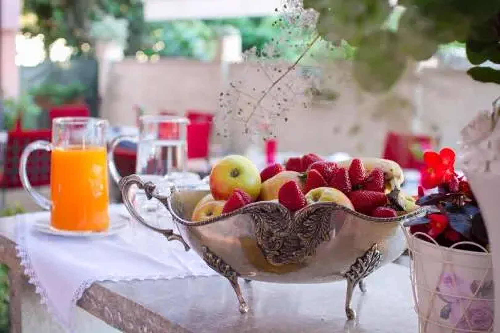 Bed & Breakfast Arte Casa