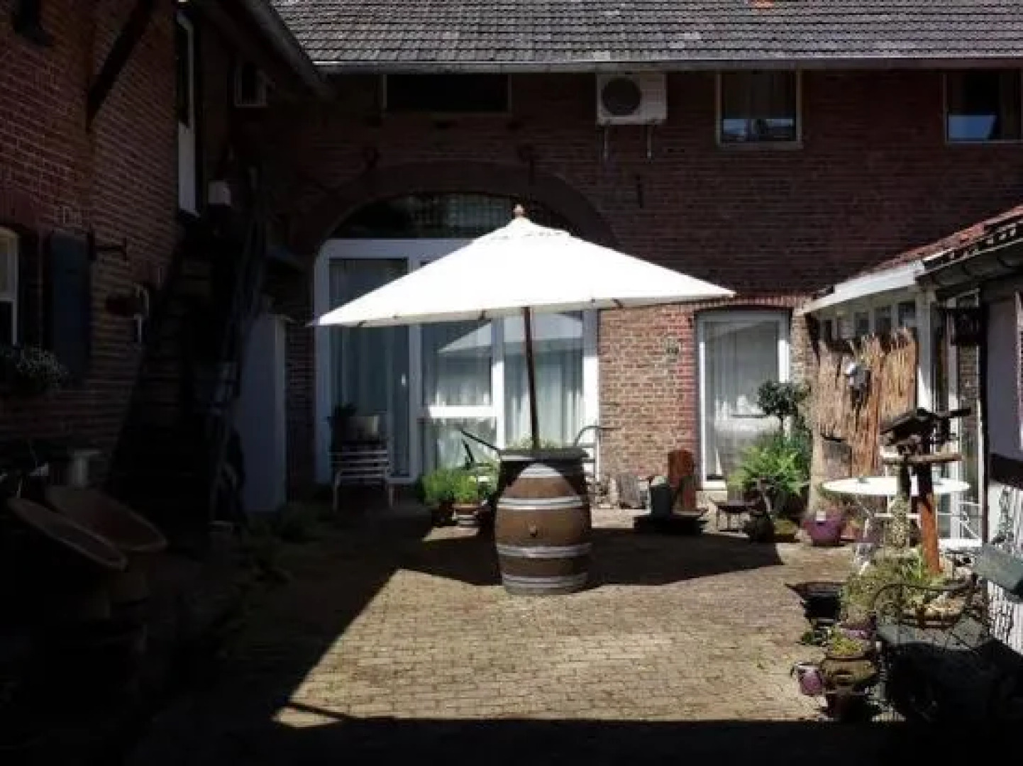 Vakantiehuis Limburg - Landgraaf