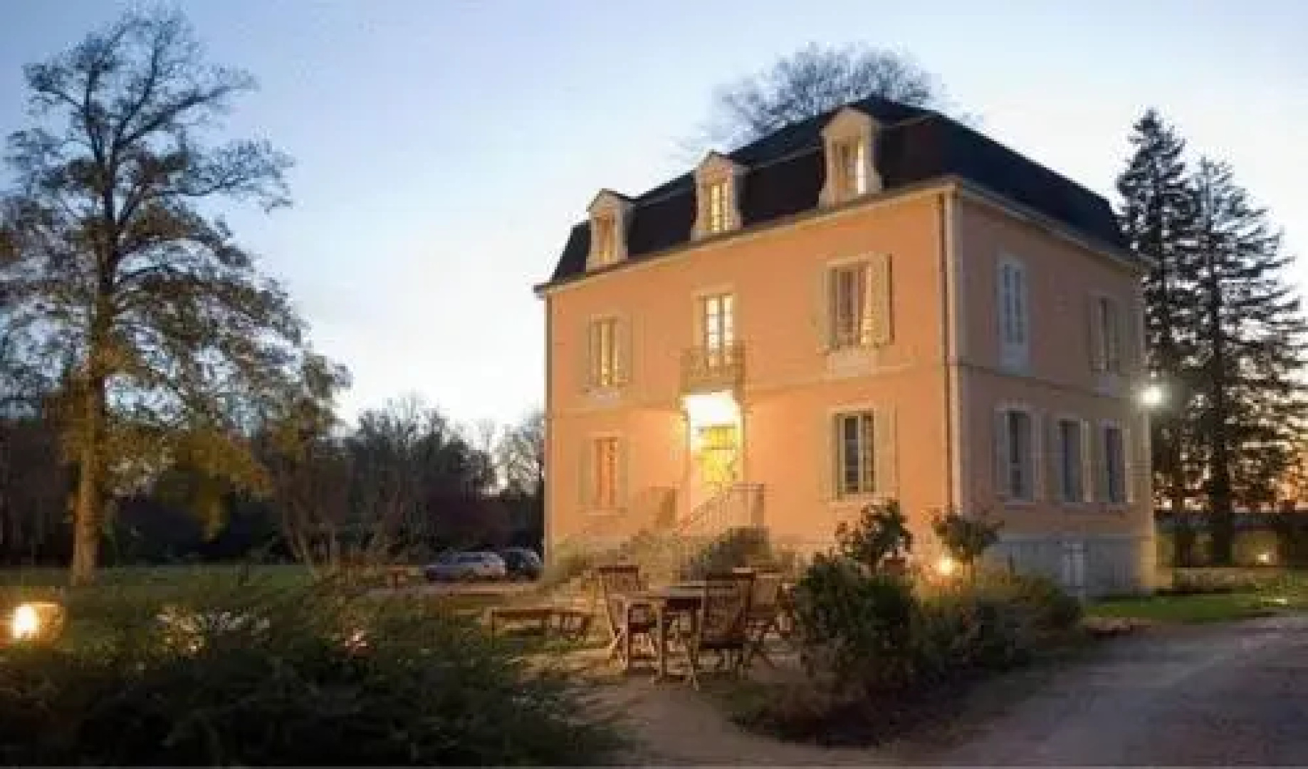 Auberge Côté Rivière