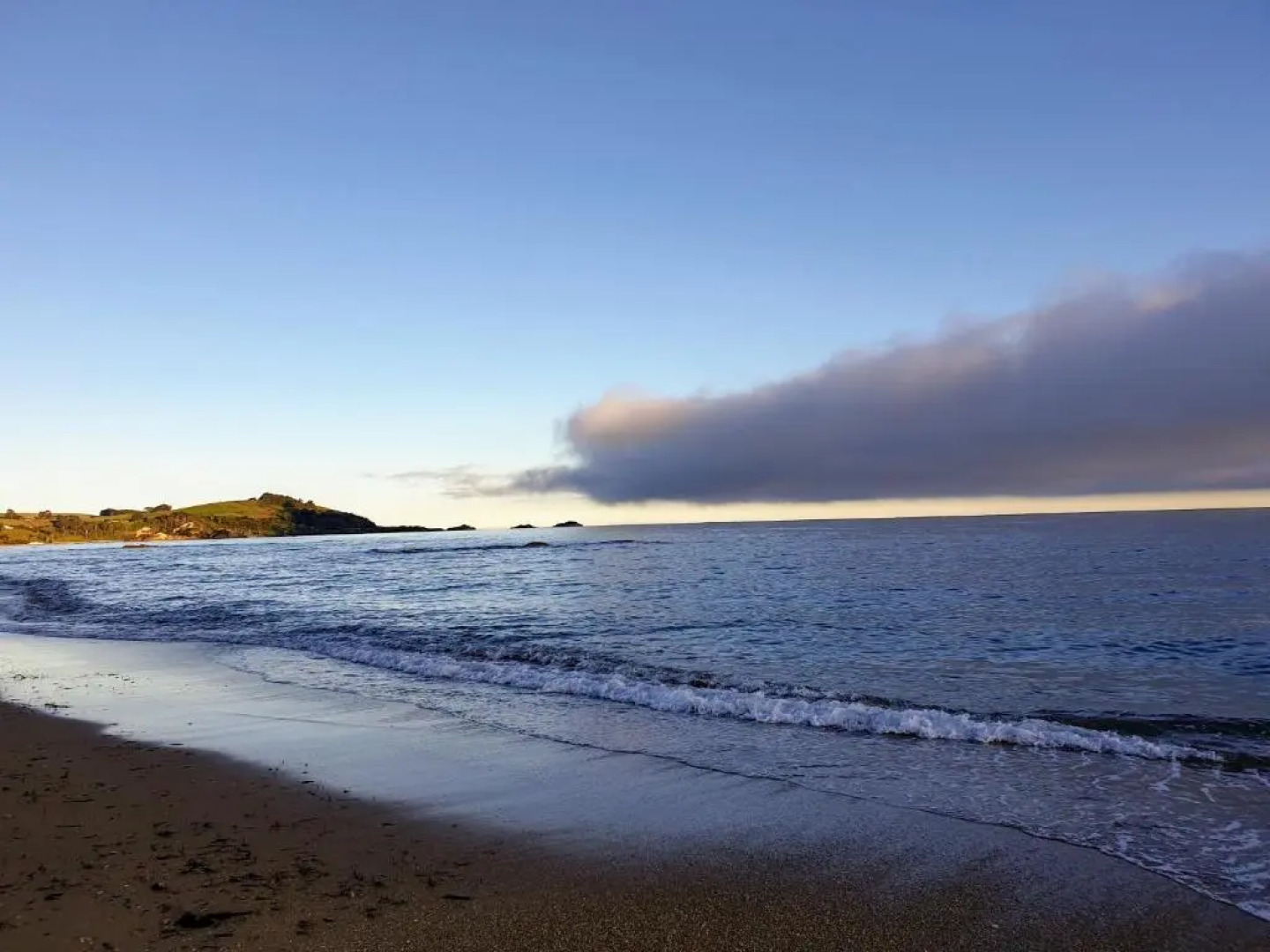 Goat Island Bungalow
