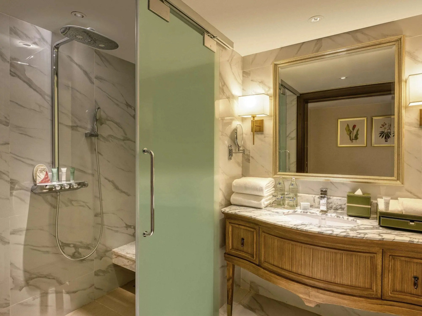 Mövenpick BDMS Wellness Resort Bangkok