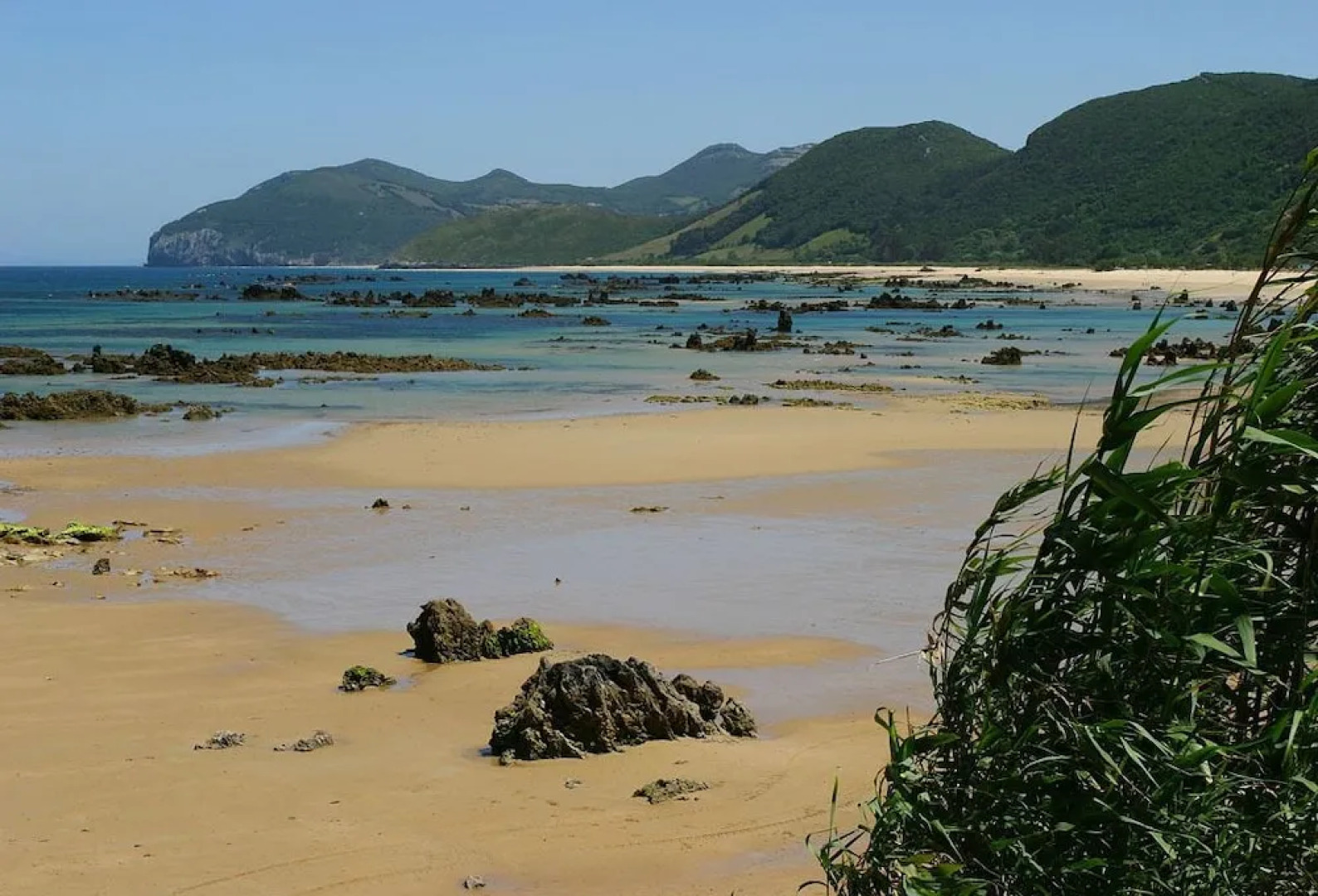 Apartment in Noja, Cantabria 103656 by MO Rentals