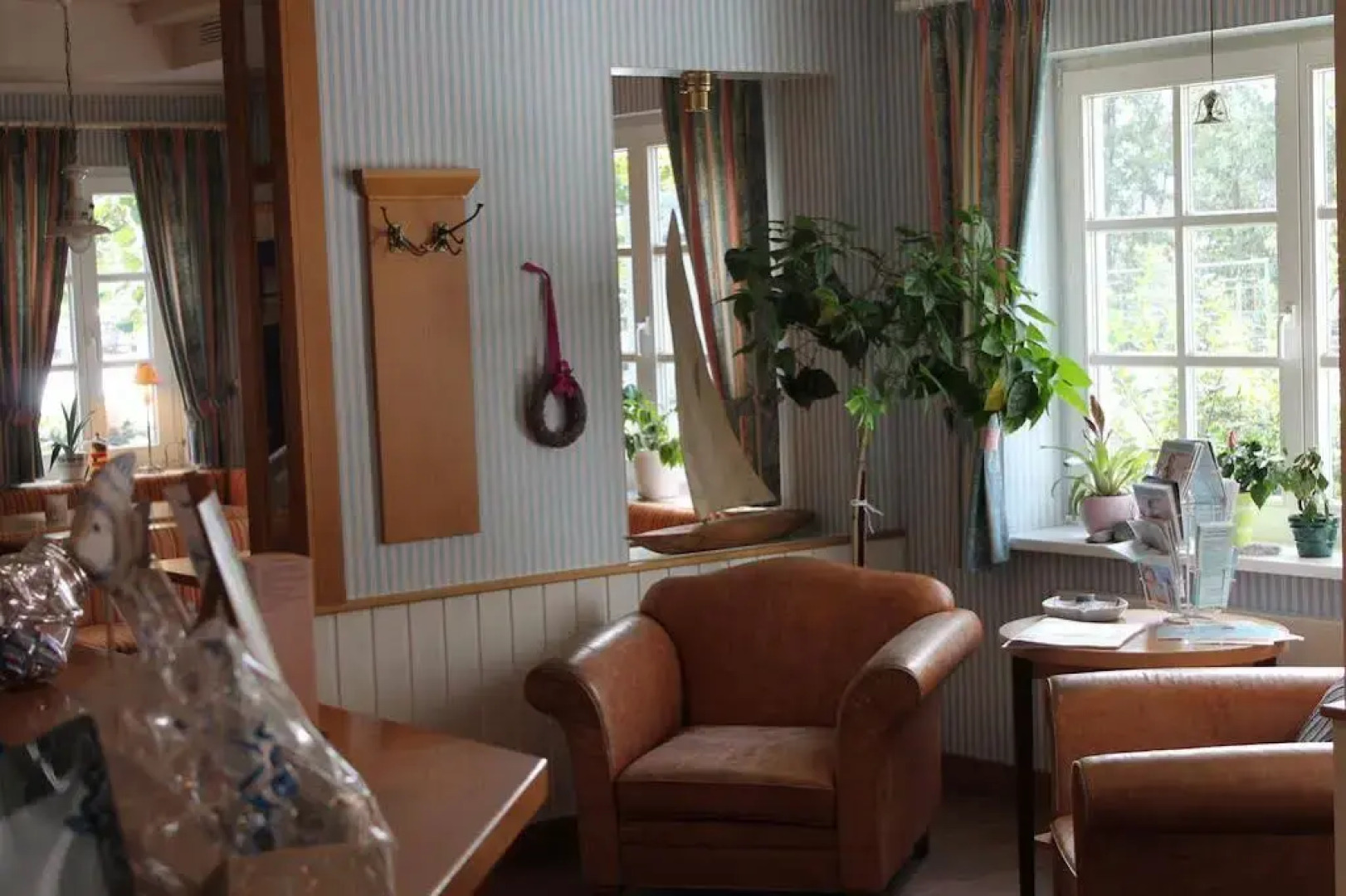 Haus Antje