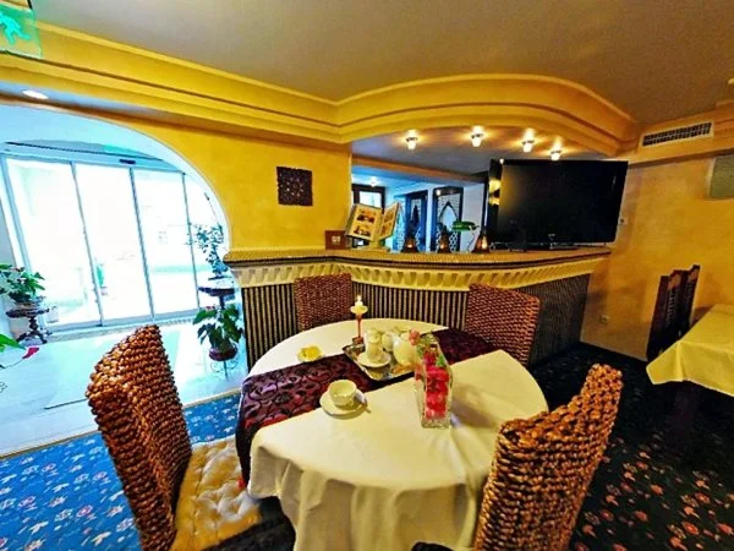 Amira Boutique Hotel Hévíz Wellness & Spa