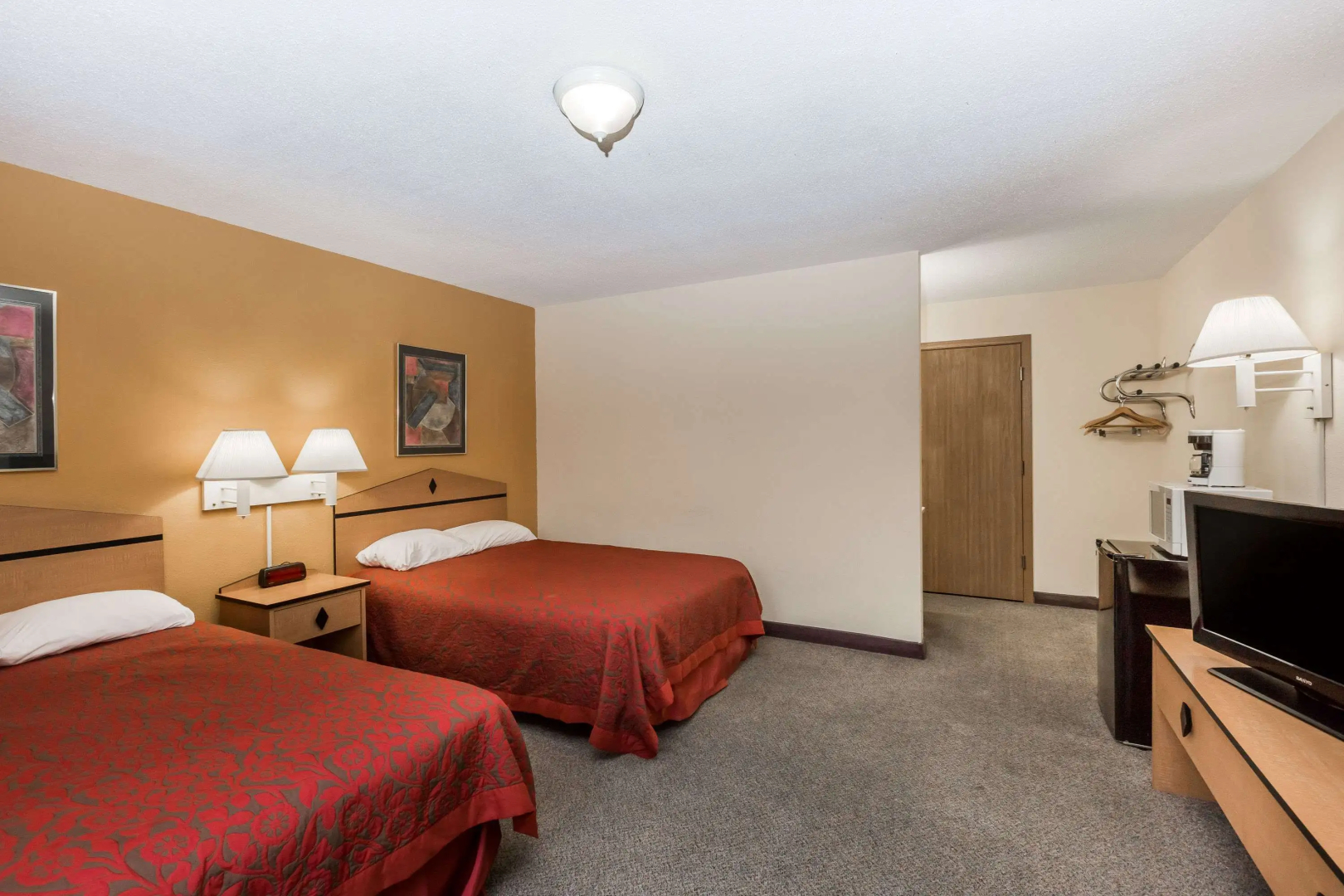 Days Inn by Wyndham Atlantic