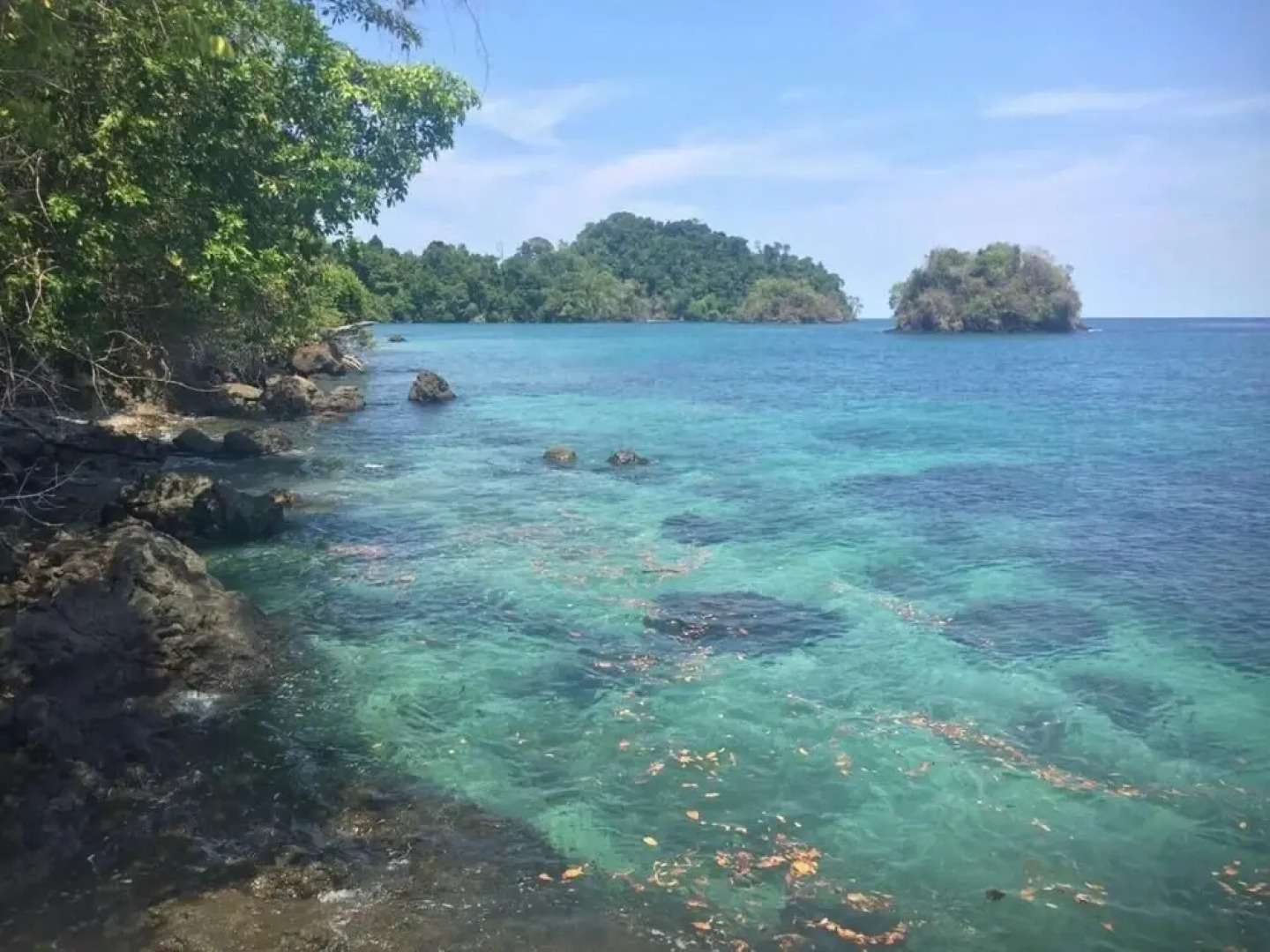 Hostal La Vieja Panaderia & Ristorant