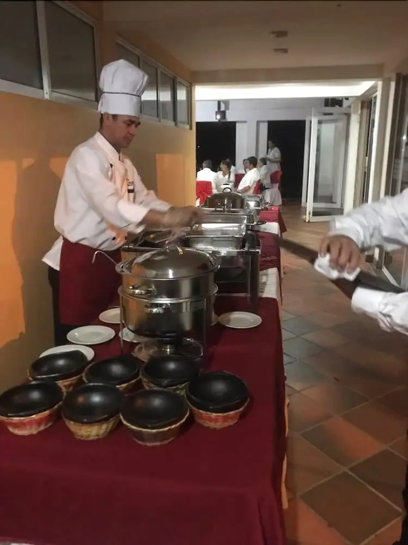 Hotel Campestre San Manuel