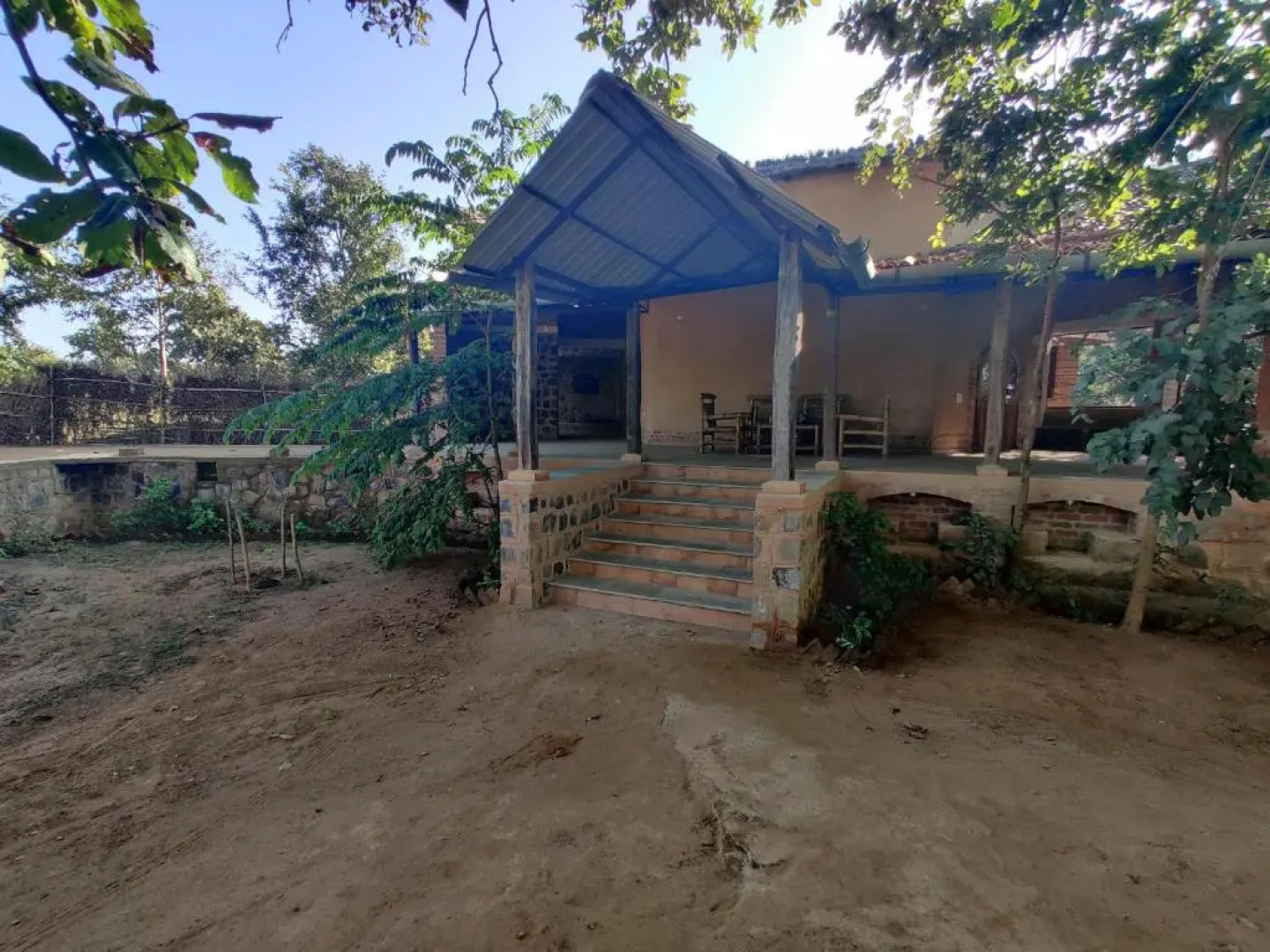 Surwahi Social Ecoestate Kanha