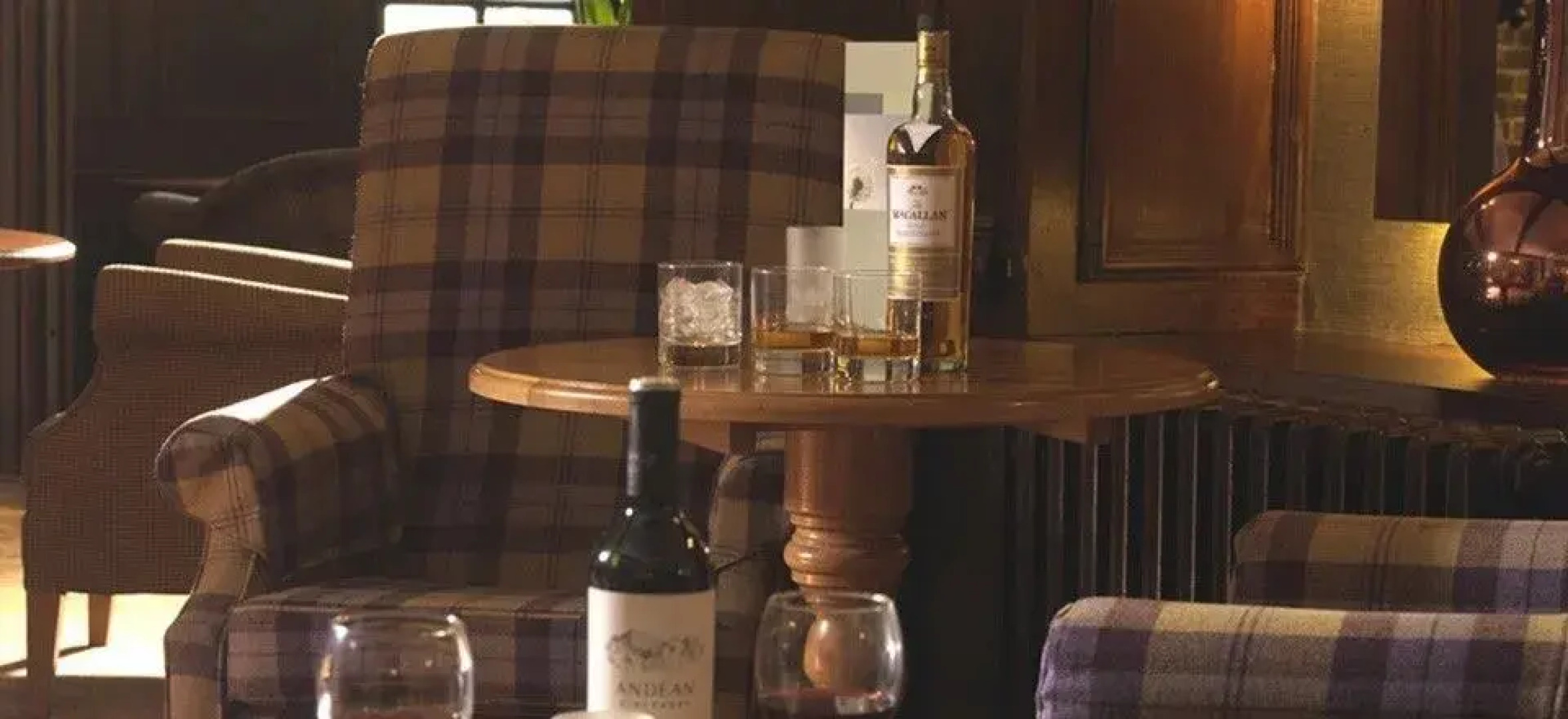 The Bridge Hotel and Spa