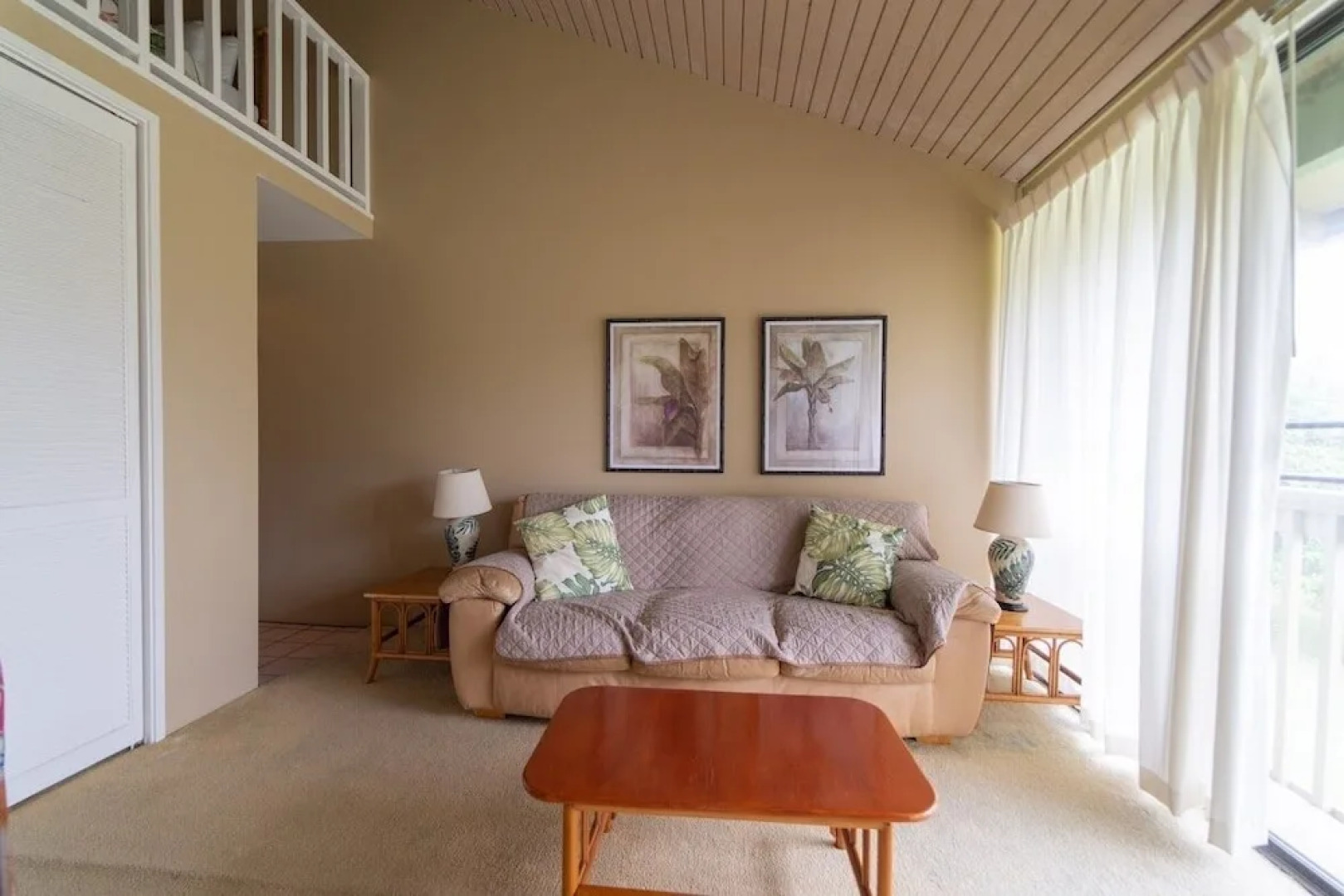 126 West Kuilima Dr - Studio Condo