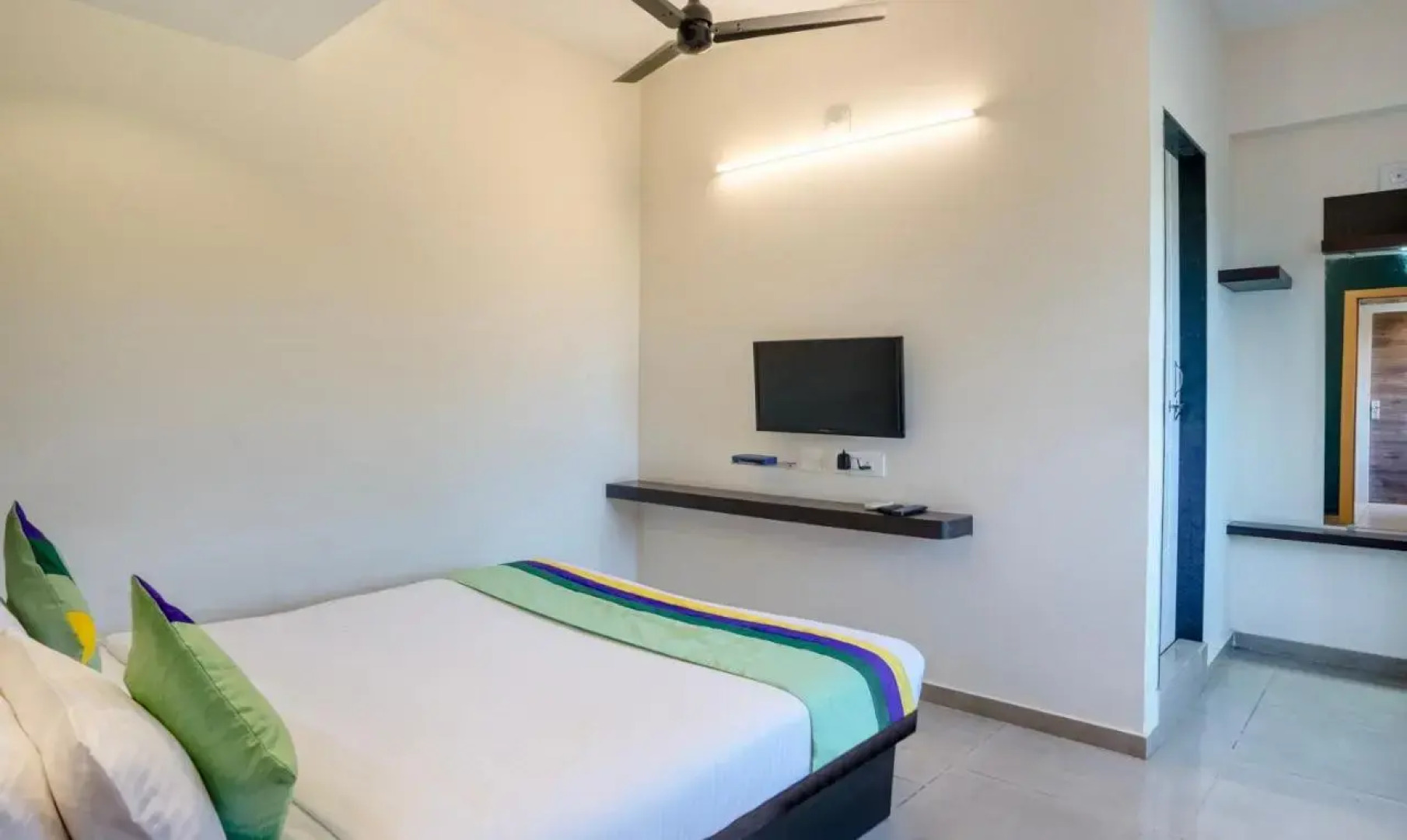 Hotel Vijaya Residency
