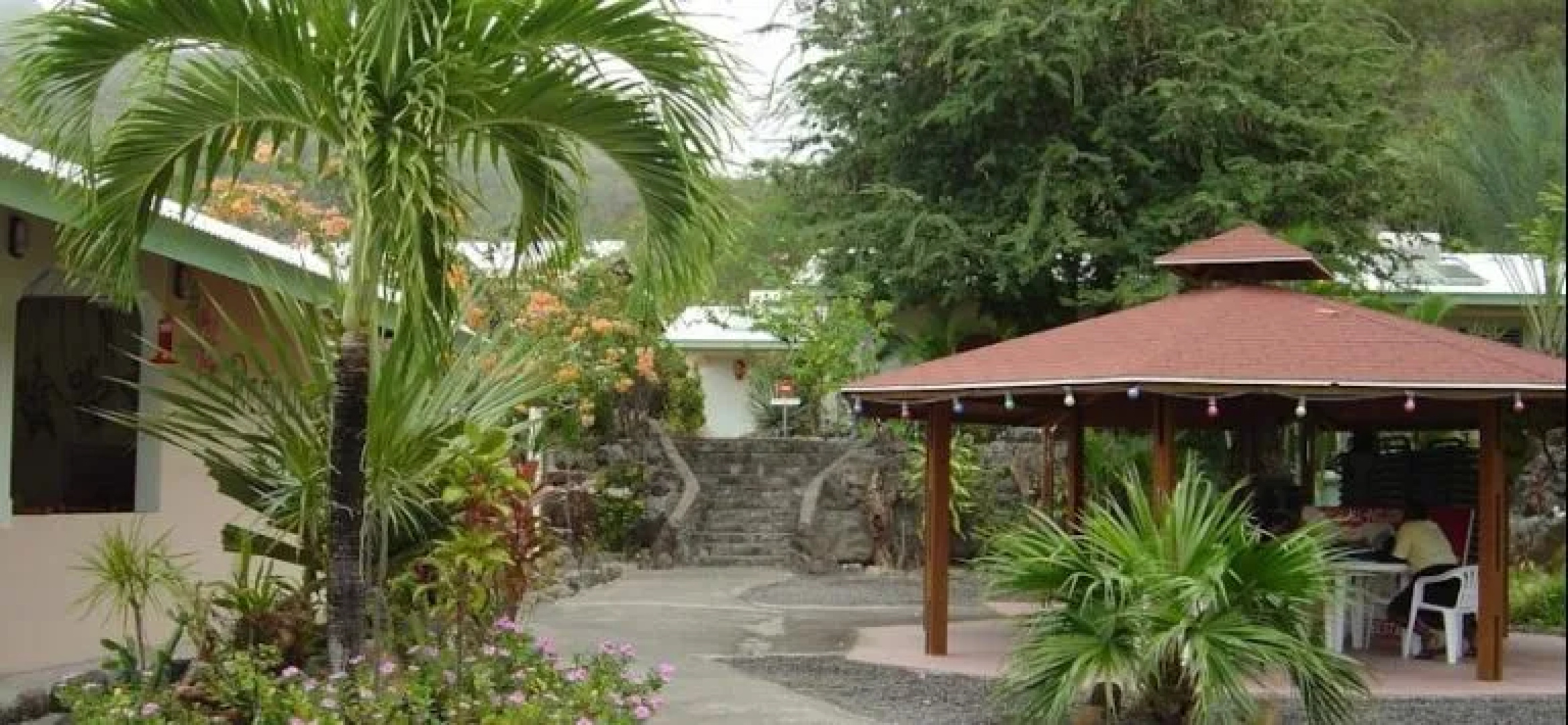 Sunset Bay Club & SeaSide Dive Resort