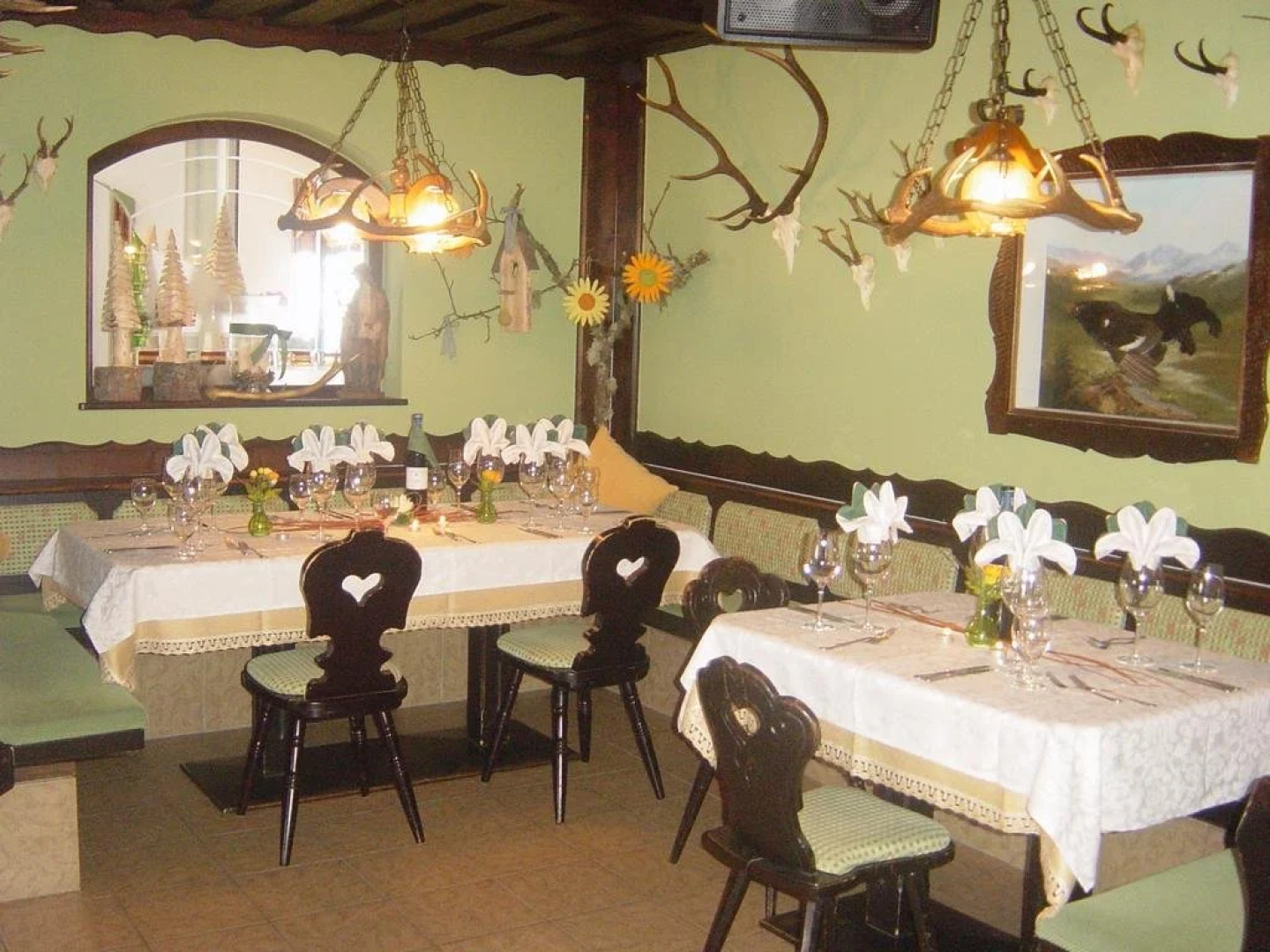 Familienhotel Berghof