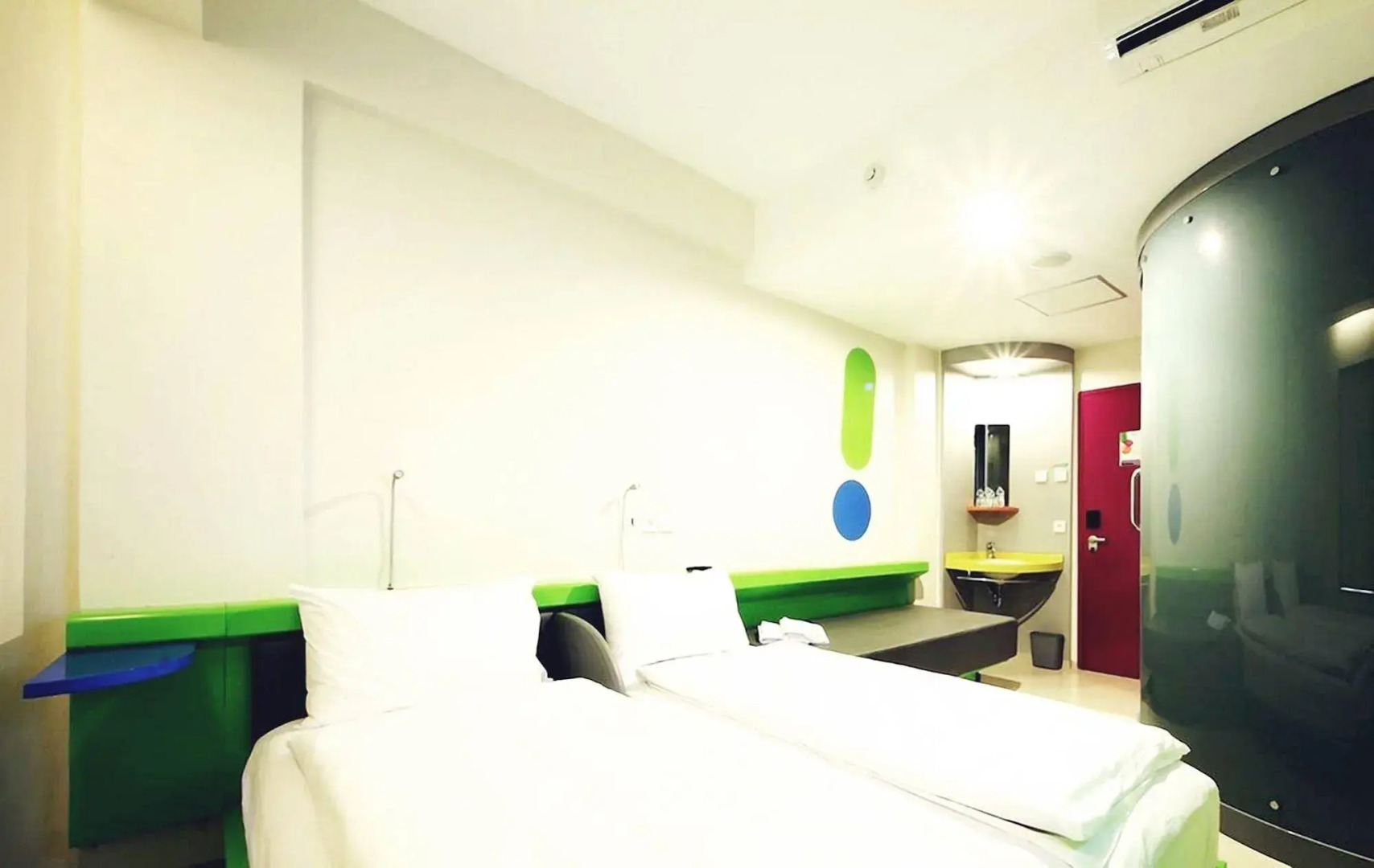 POP! Hotel Airport Jakarta