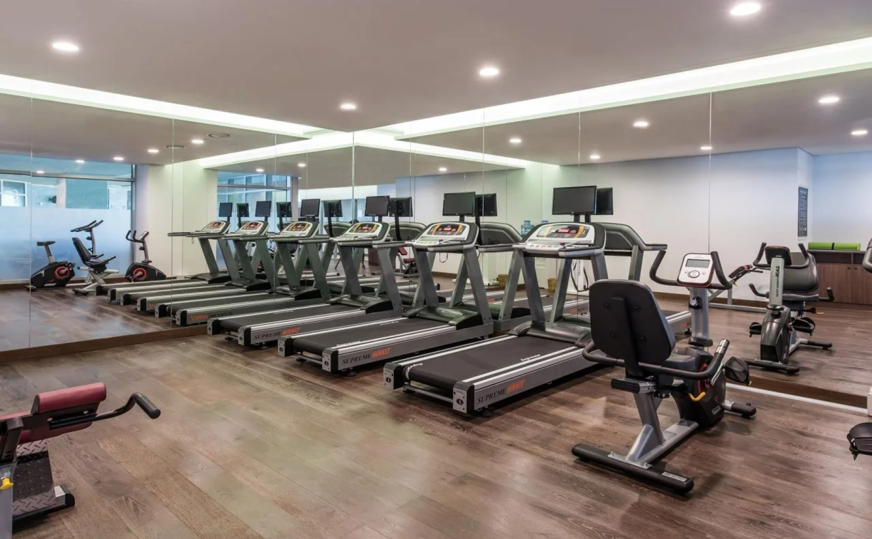 Hidden Cliff Hotel & Nature