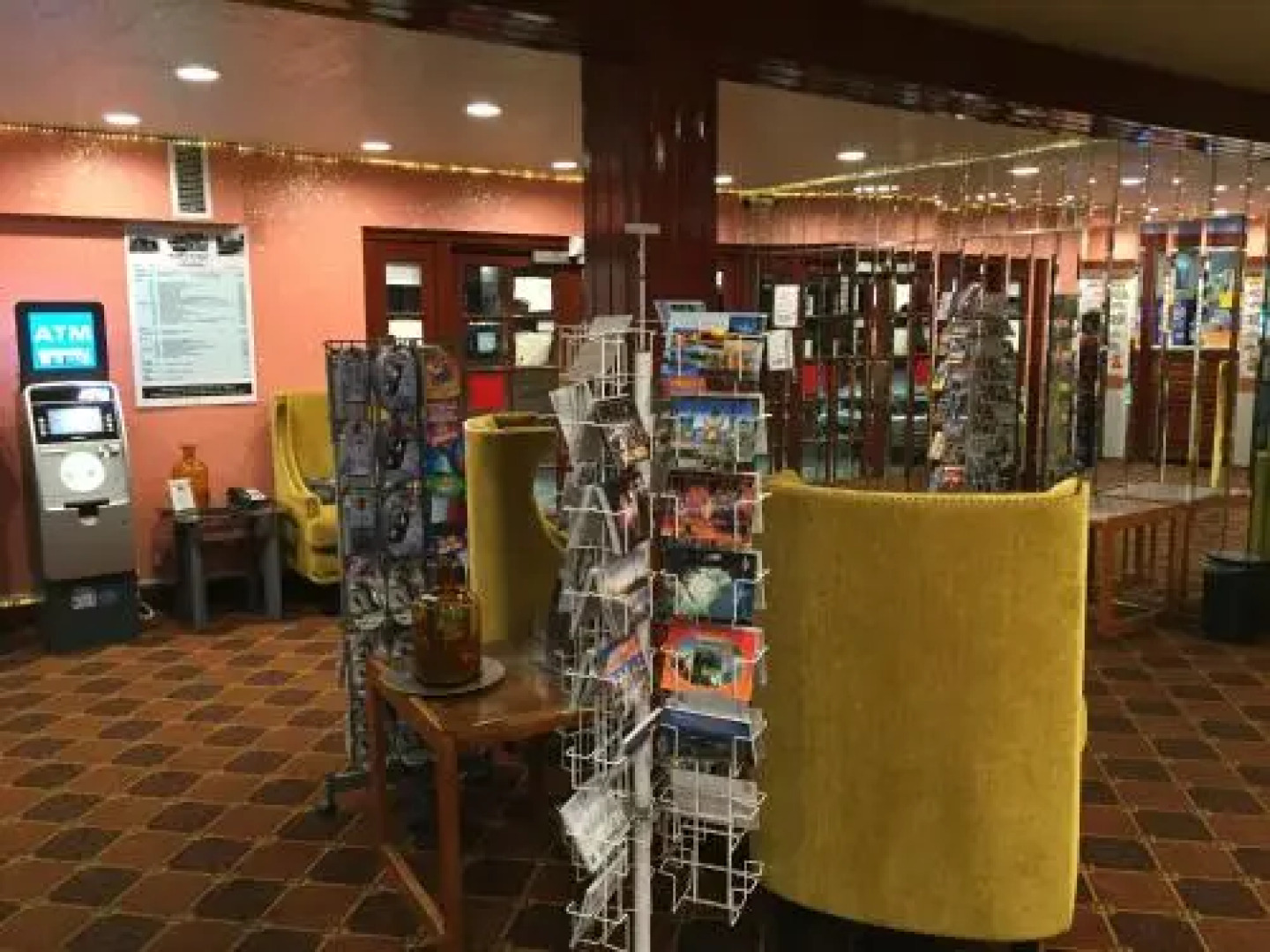 Tradewinds All Suite Hotel