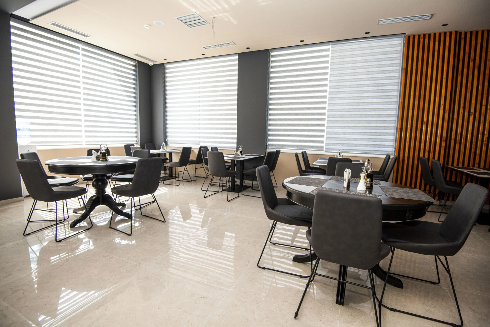 Olivia's Hill Resort