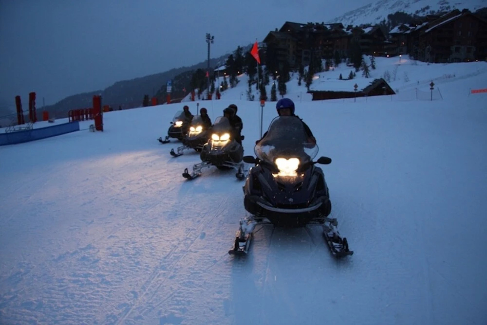 Chalet Nessa - Combloux