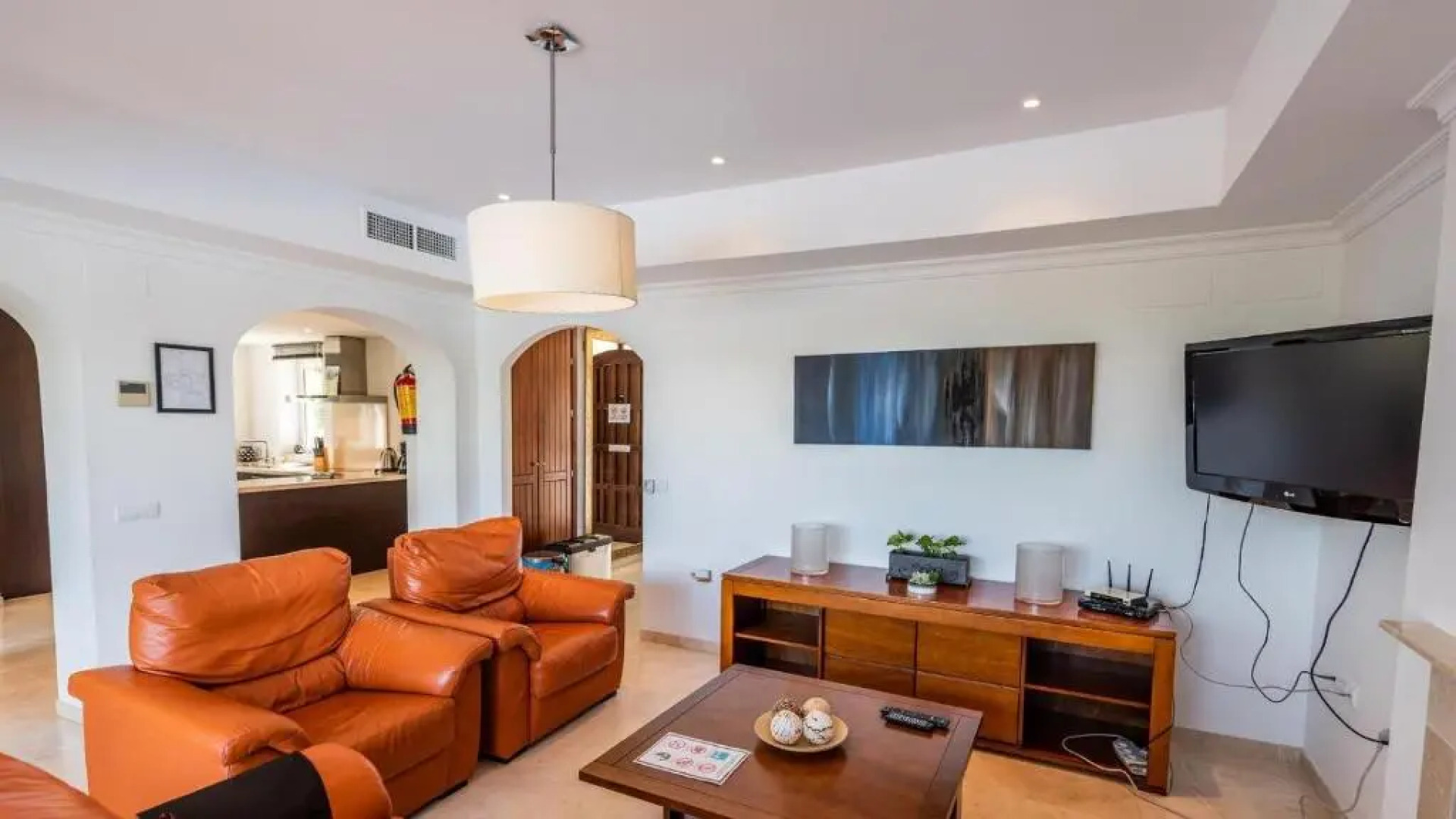 Villa Grazalema 2 - Villa 39 Arcos de la Frontera by Ruralidays