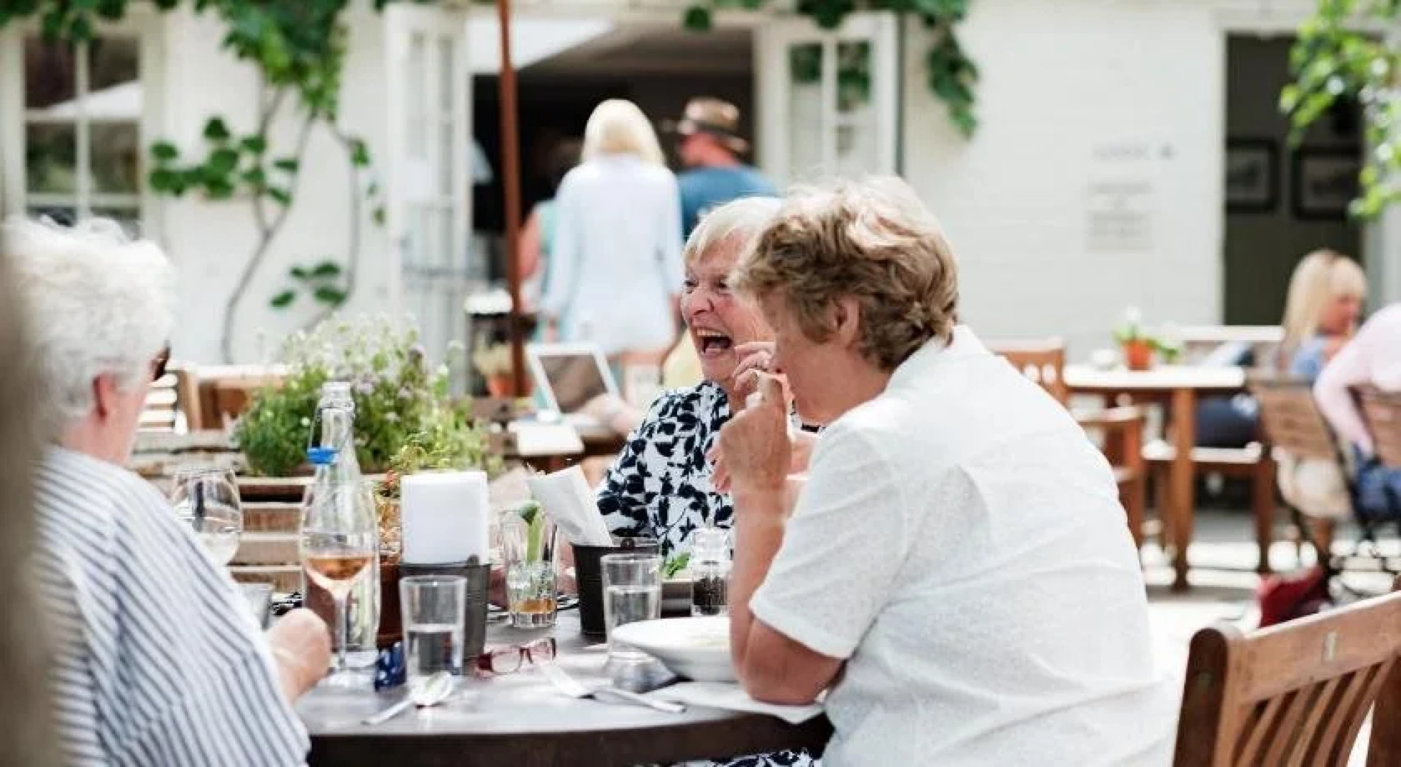 Bel & The Dragon Odiham