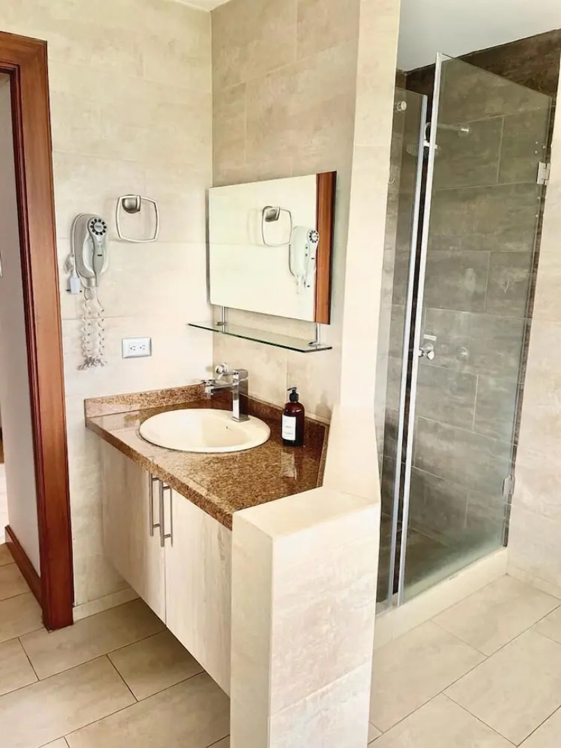 Quito Airport Suites