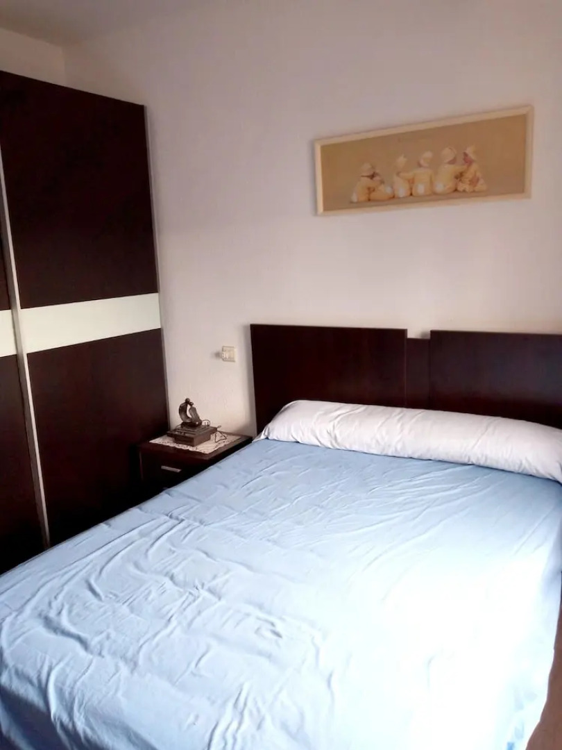 Apartment With 4 Bedrooms in Zamora, With Wonderful City View, Furnished Terrace and Wifi