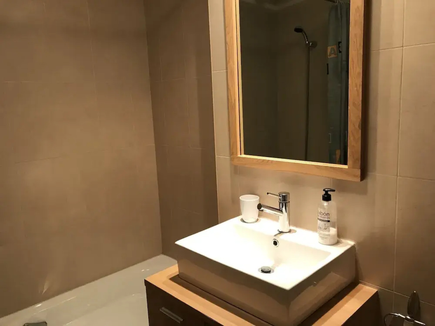 Hacienda Riquelme Apartments