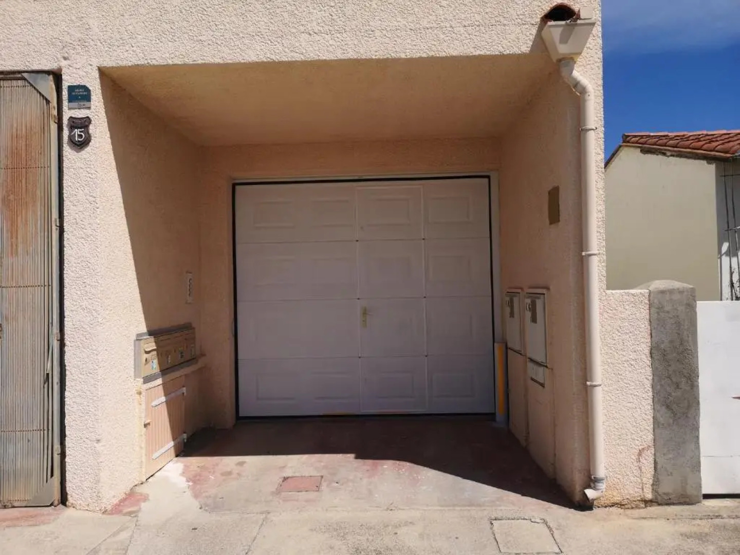 Appart.2 _ T3 - 4 pers - 150 m/mer tout confort