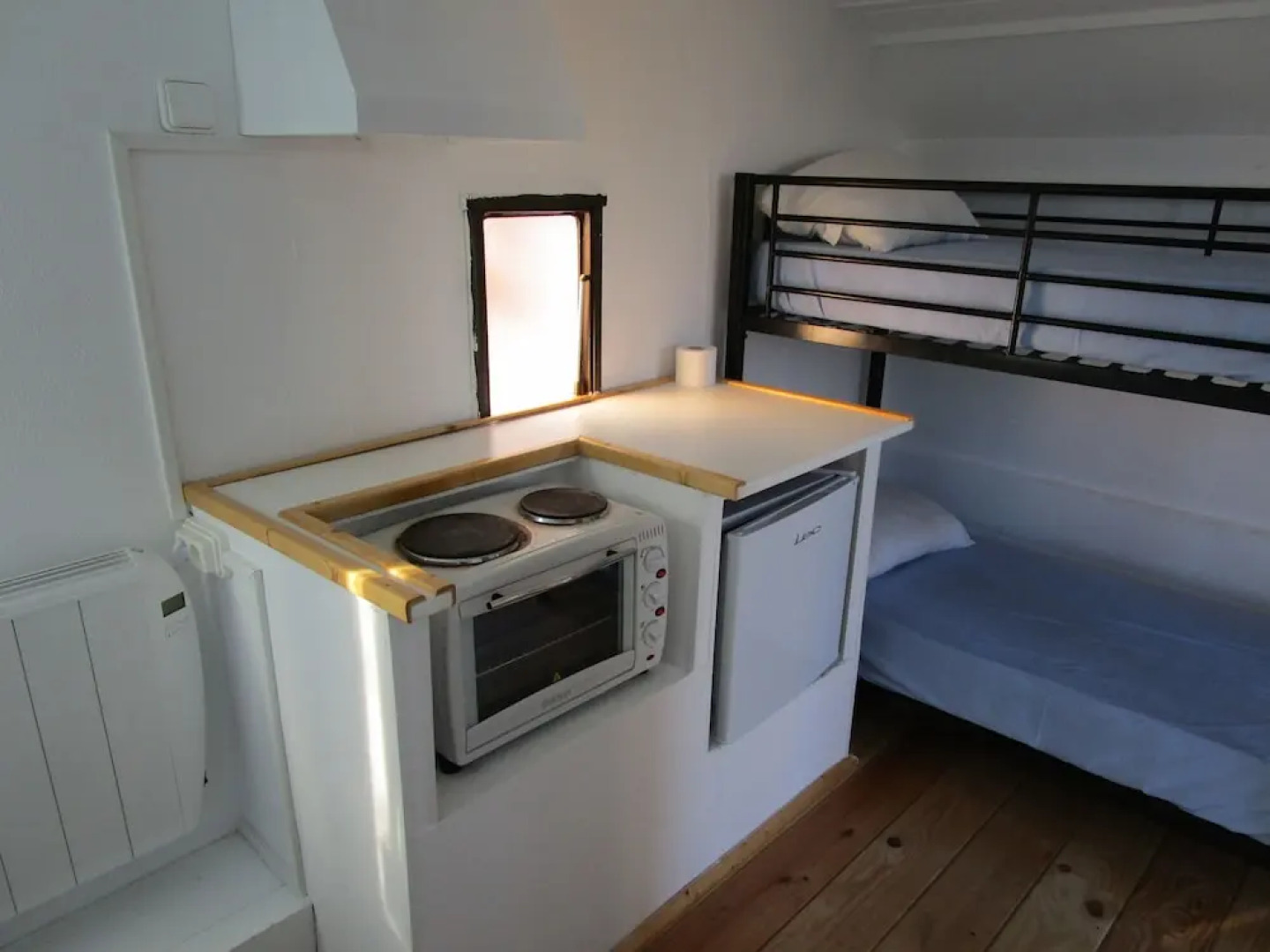 Oasis Country Park - Campground